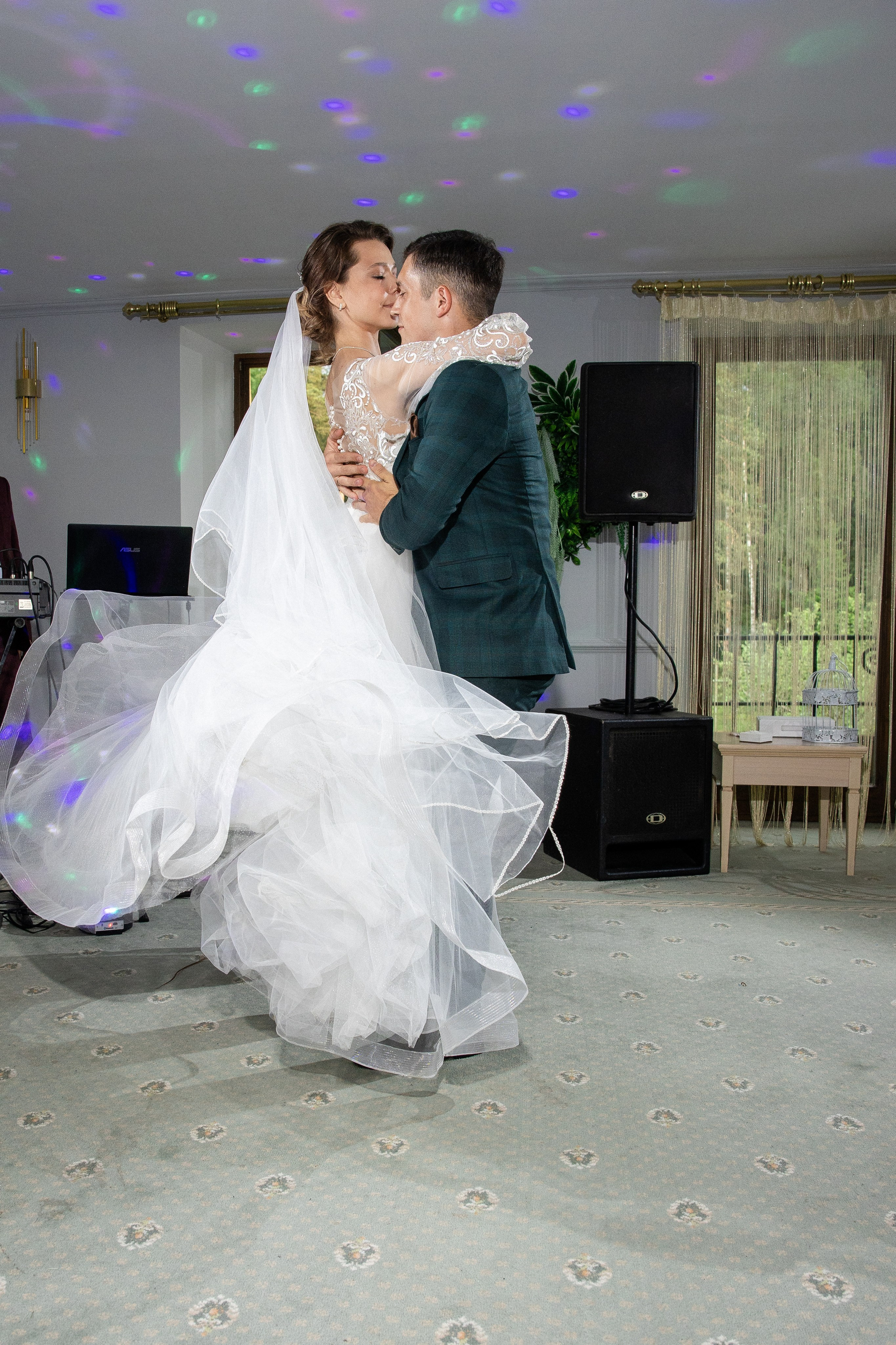 Свадебная фотосессия. Свадебный фотограф в Иваново Гитарина Черняева