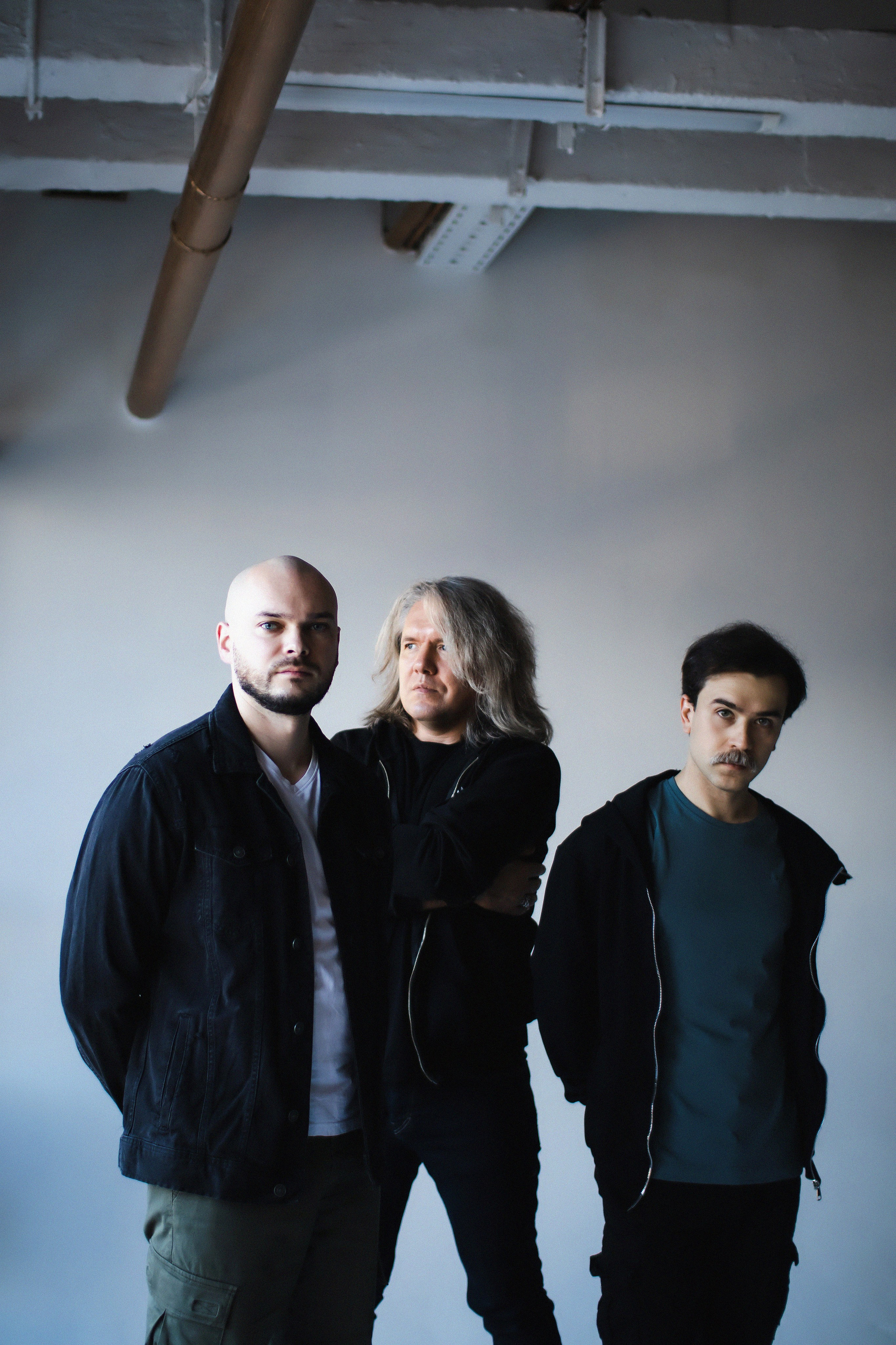 Группа Reserve de Marche. Rita Kolesnikova Photography