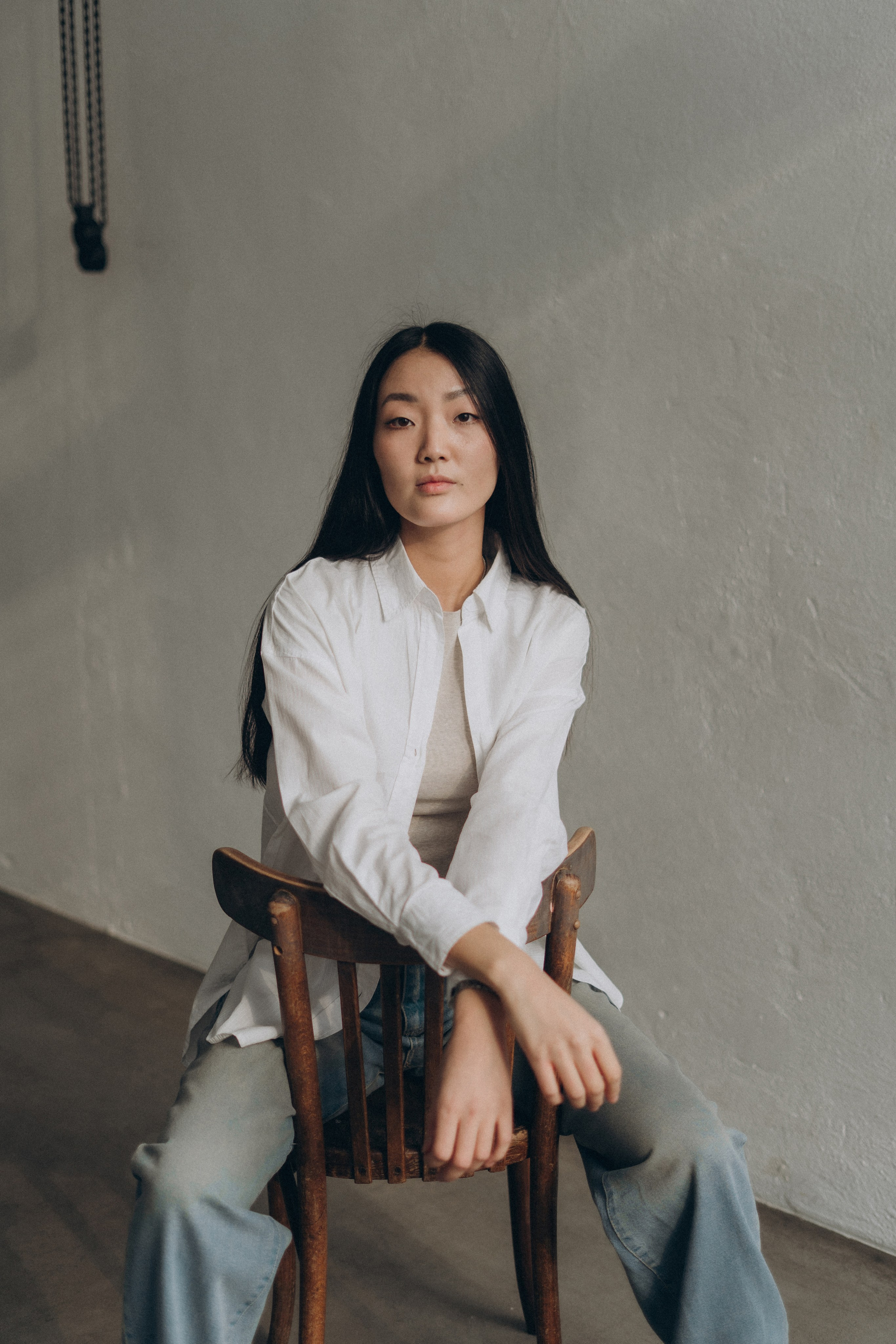 Портретная индивидуальная фотосессия в Москве. Фотограф Москва Виктория-Антуанетта