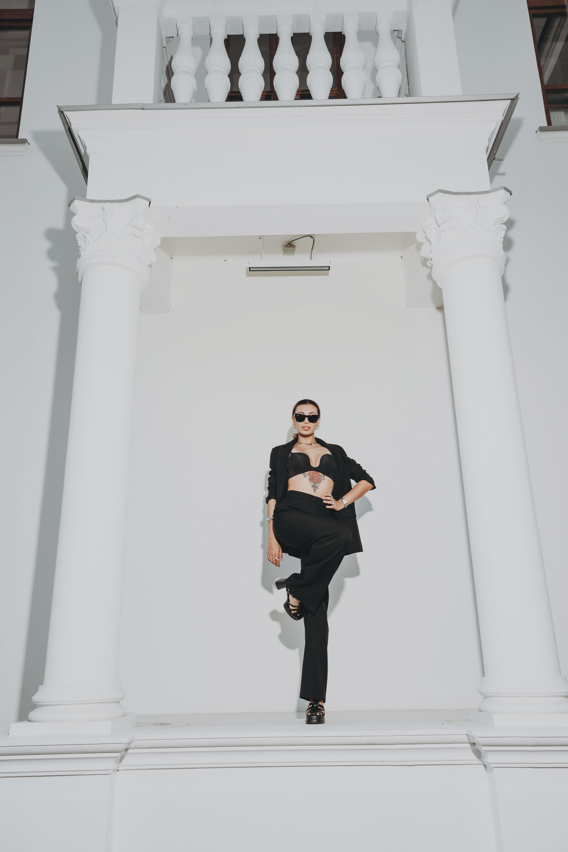 Street. Фотограф Сергей Воля