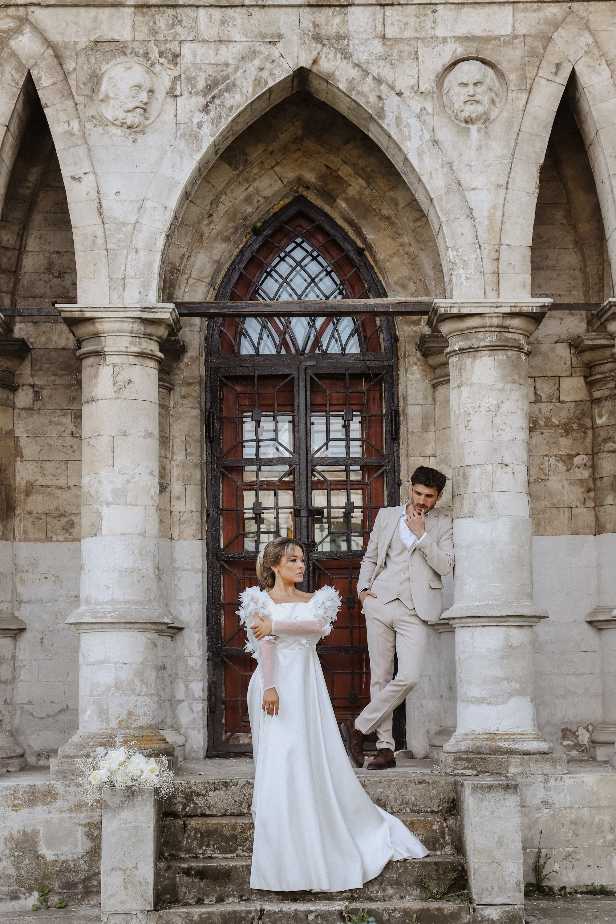 Фотограф Белград Александра Дрейт. Фотограф Белград (Сербия) Александра Дрейт