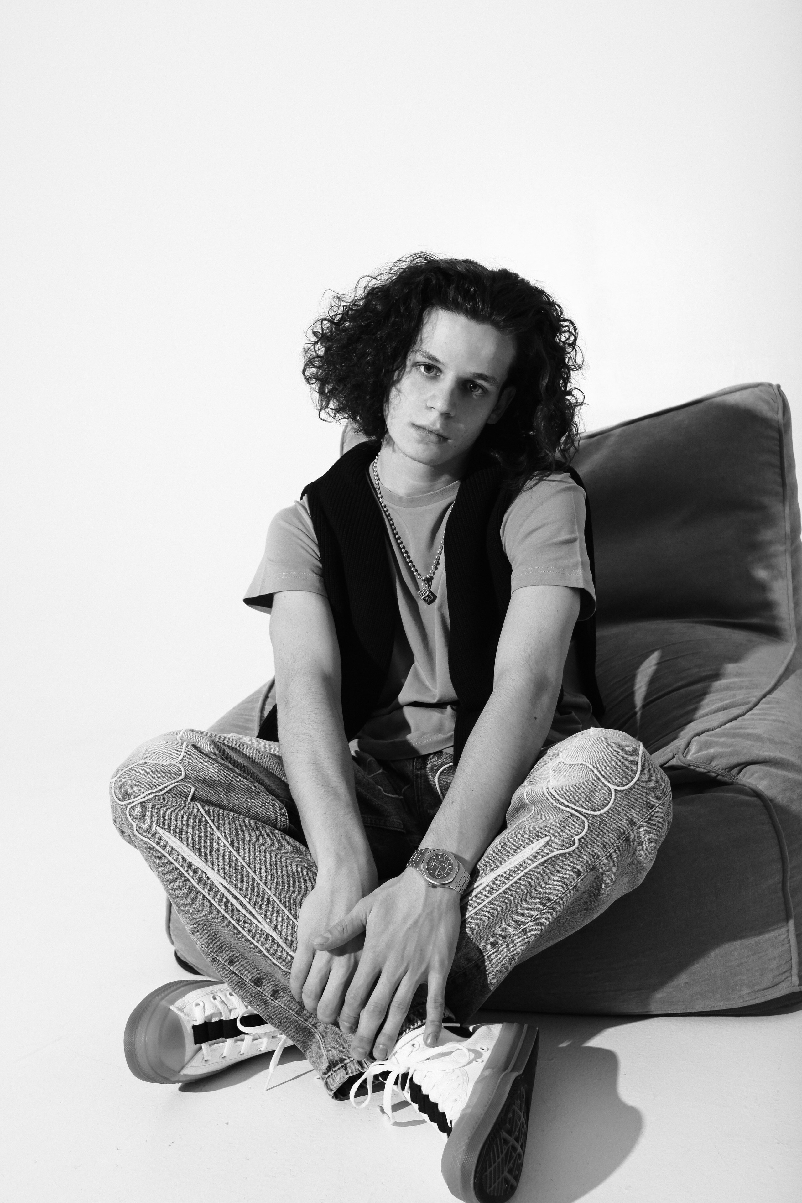 Эрик. Свадебный и индивидуальный фотограф в Волгограде Епихина Надежда