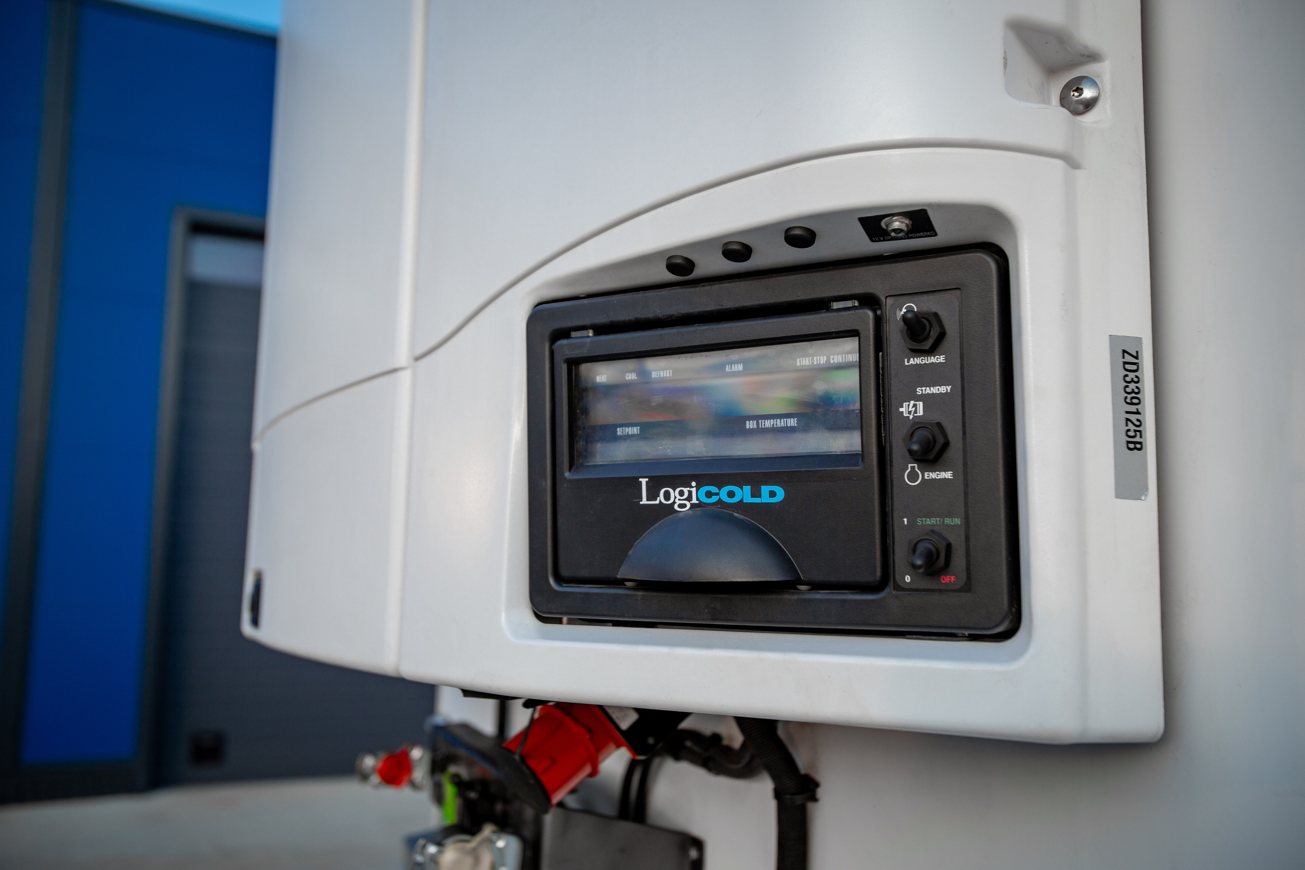 Полуприцеп. Автомобильный фотограф в Москве Андрей Емельянов