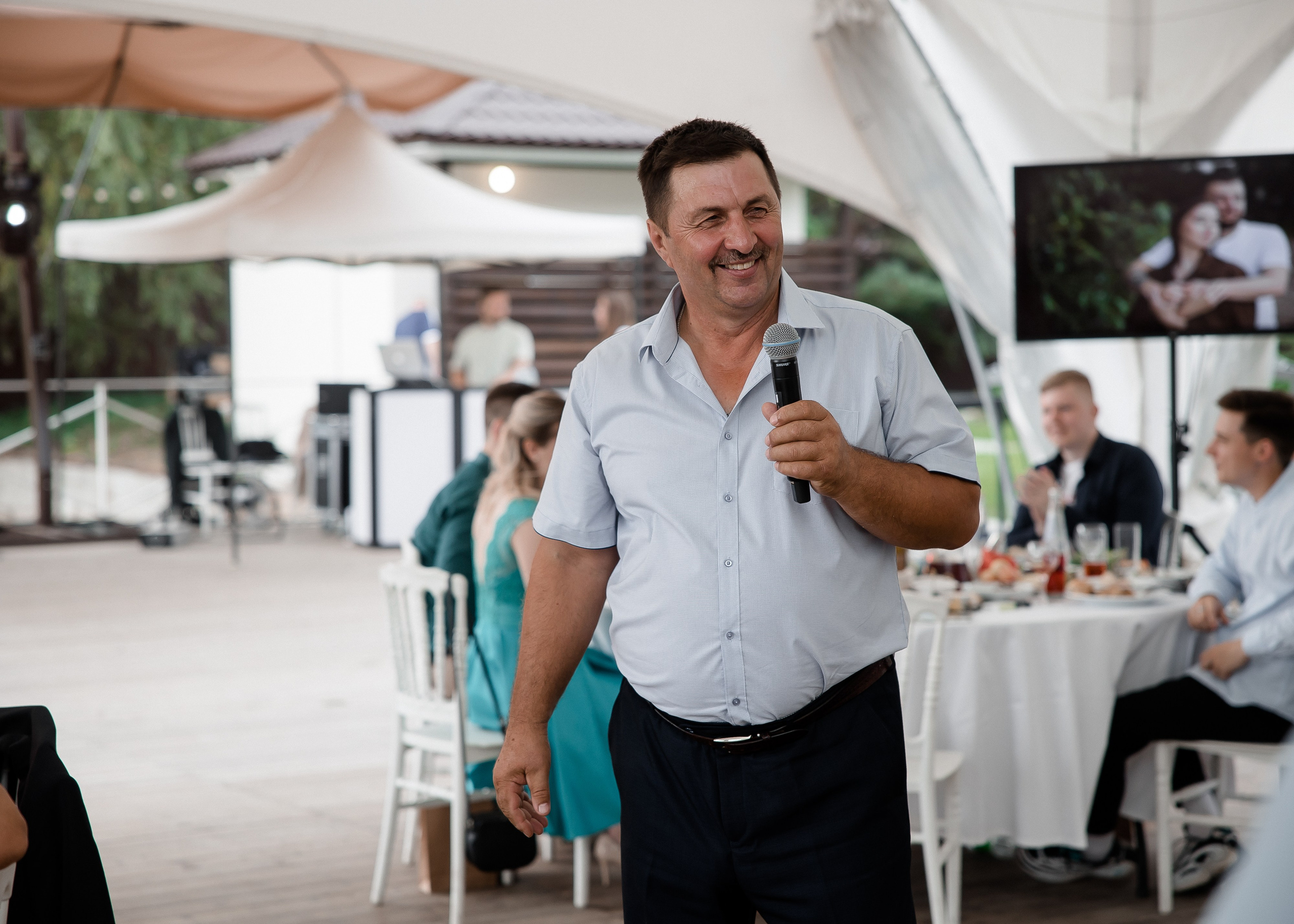 Алина + Паша. Свадебный и семейный фотограф в Саратове Маша Паника