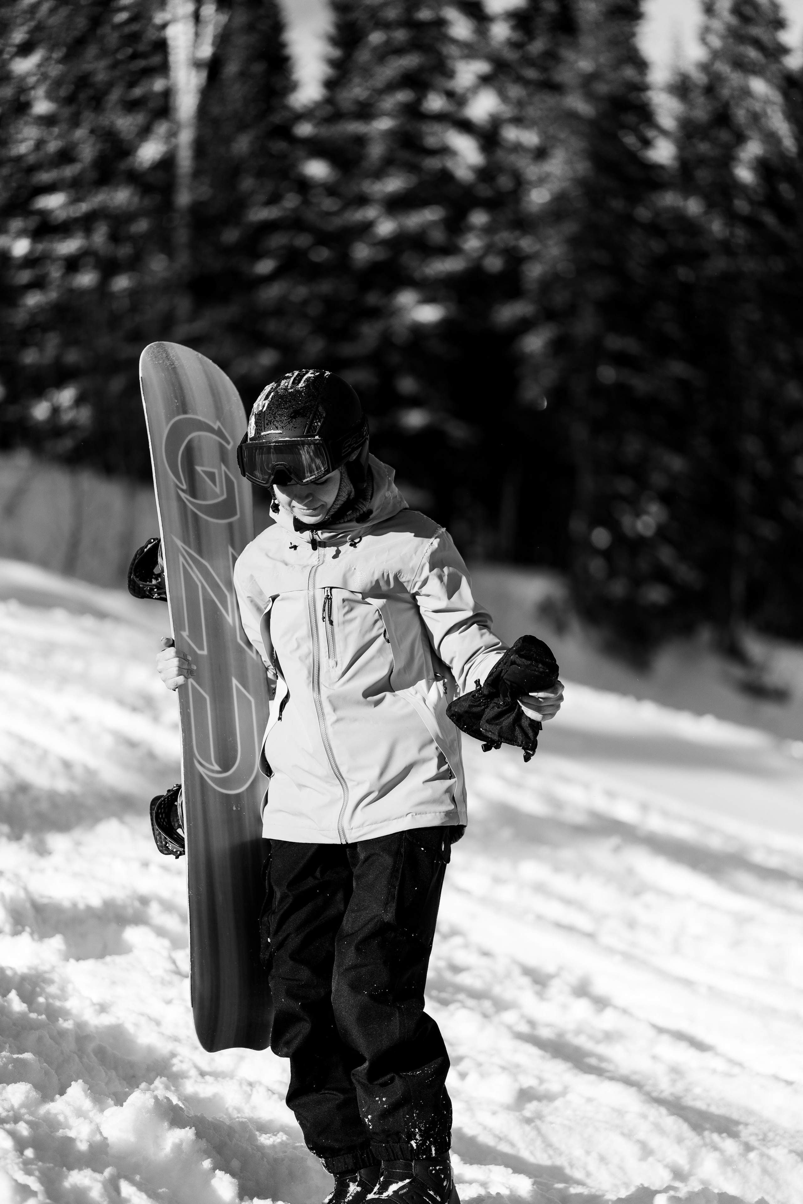 Джой 6.01. Анастасия Паршукова — фотограф Шерегеш Новосибирск