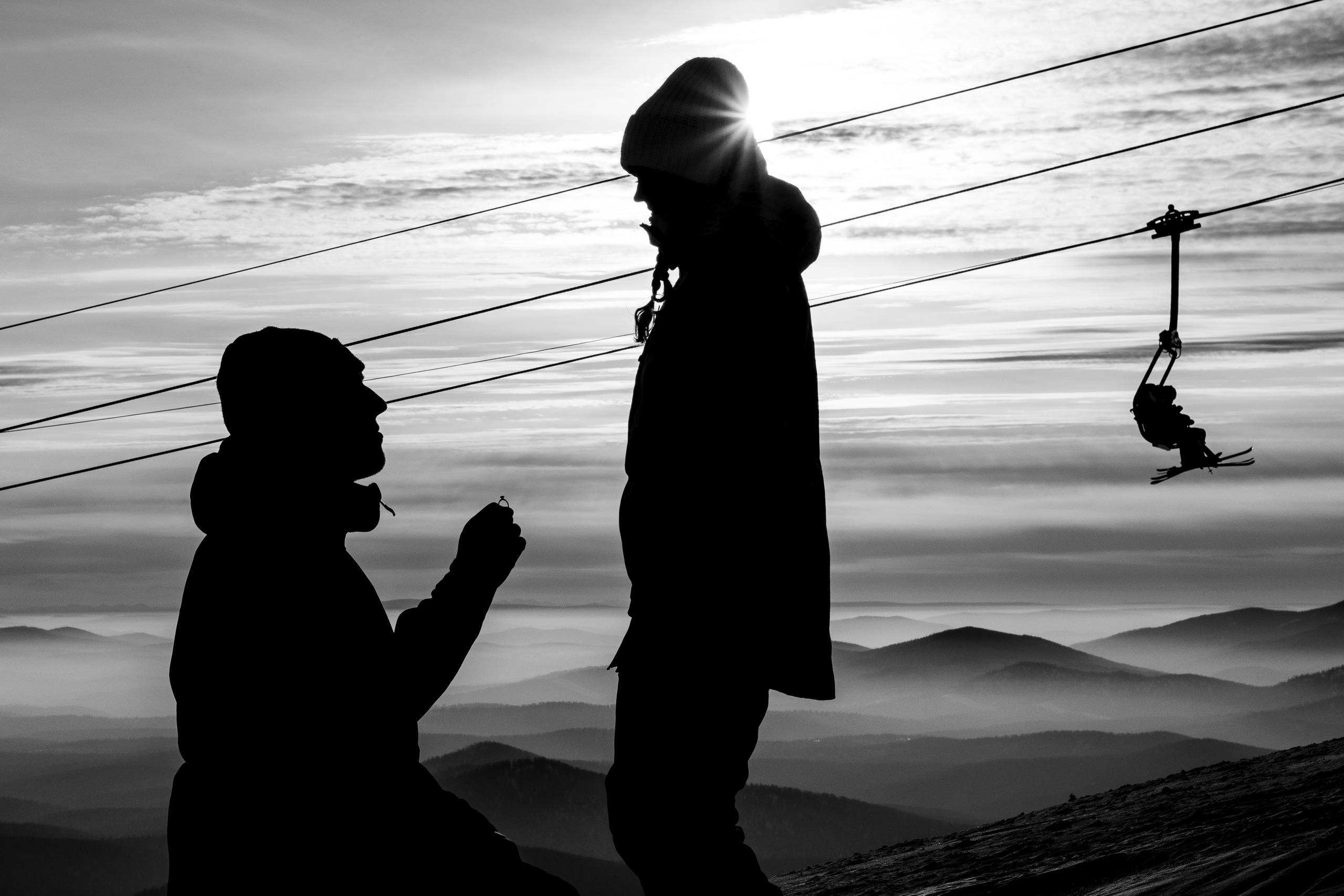 JJ. Анастасия Паршукова — фотограф Шерегеш Новосибирск