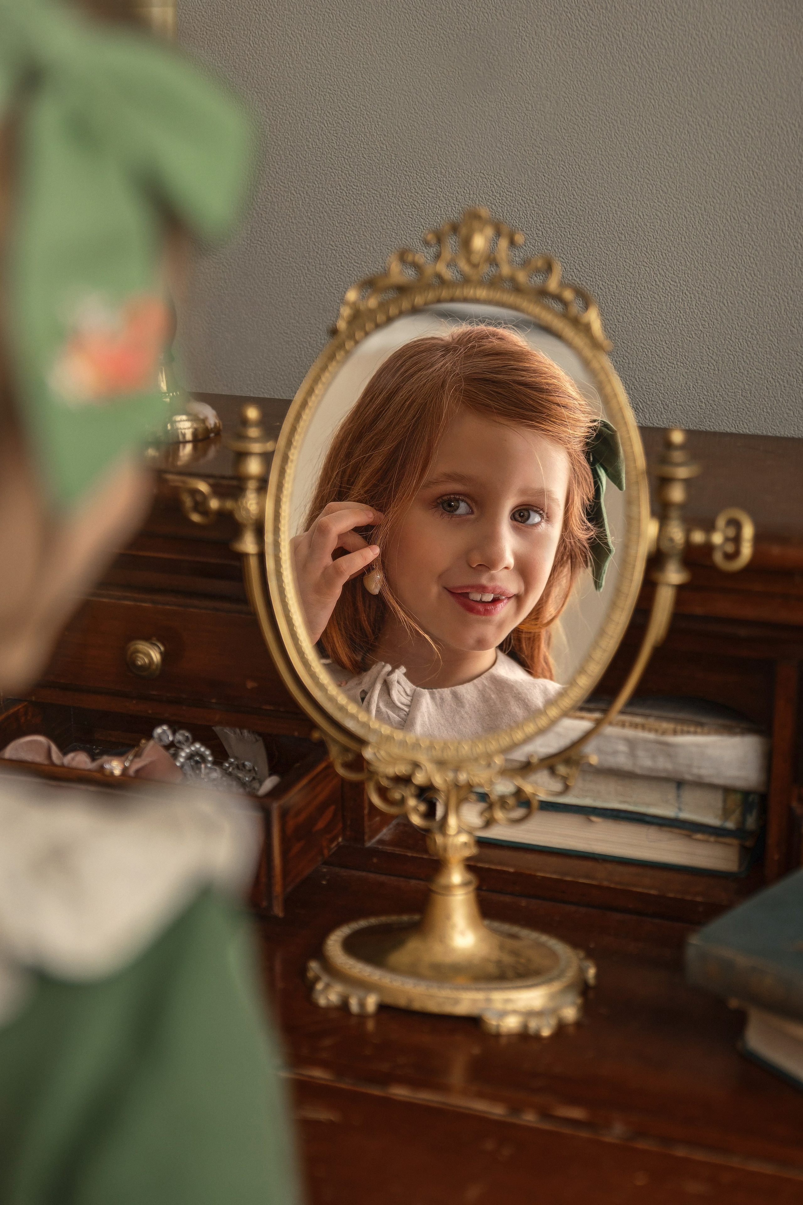 История про одну маленькую рукодельницу. Трубинова Екатерина | Семейный фотограф | Москва