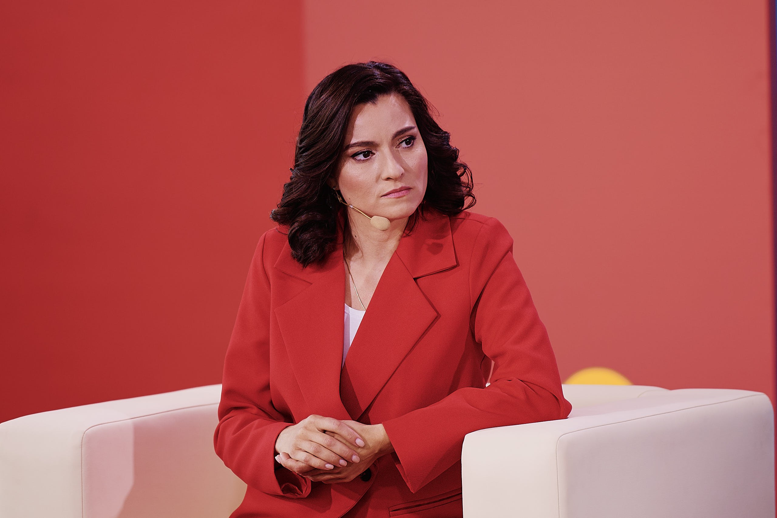 Фестиваль Движения Первых 2025. Репортажная съемка в Москве