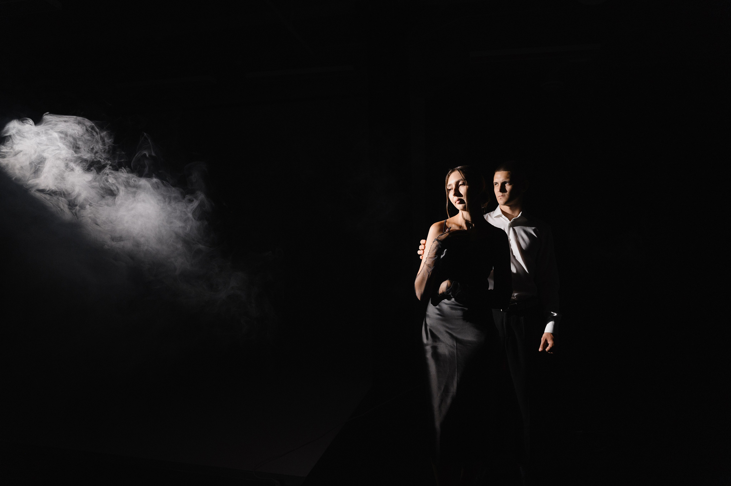 Паша и Ангелина. Свадебный фотограф и видеограф