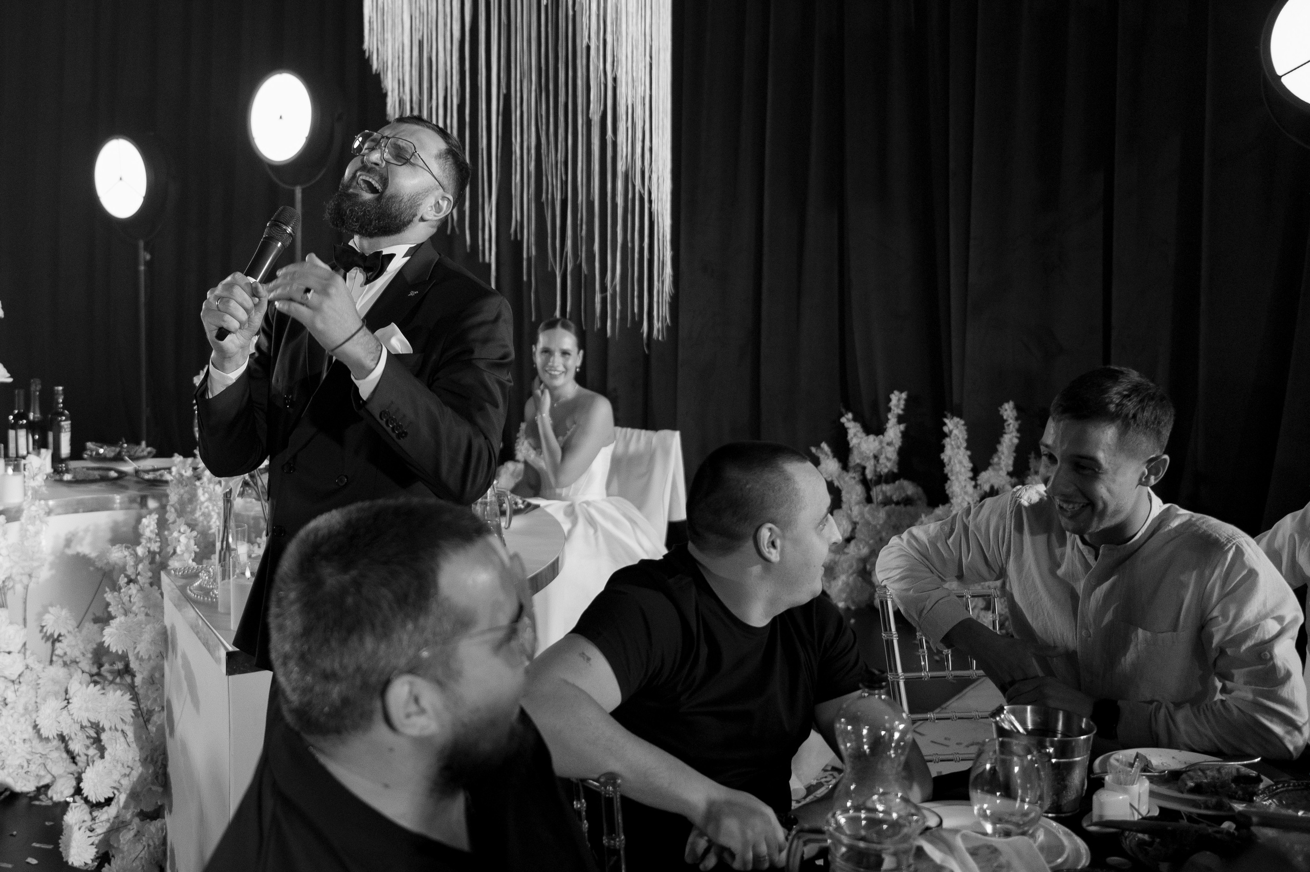 «Amore» Алина и Виталий. Свадебный фотограф и видеограф