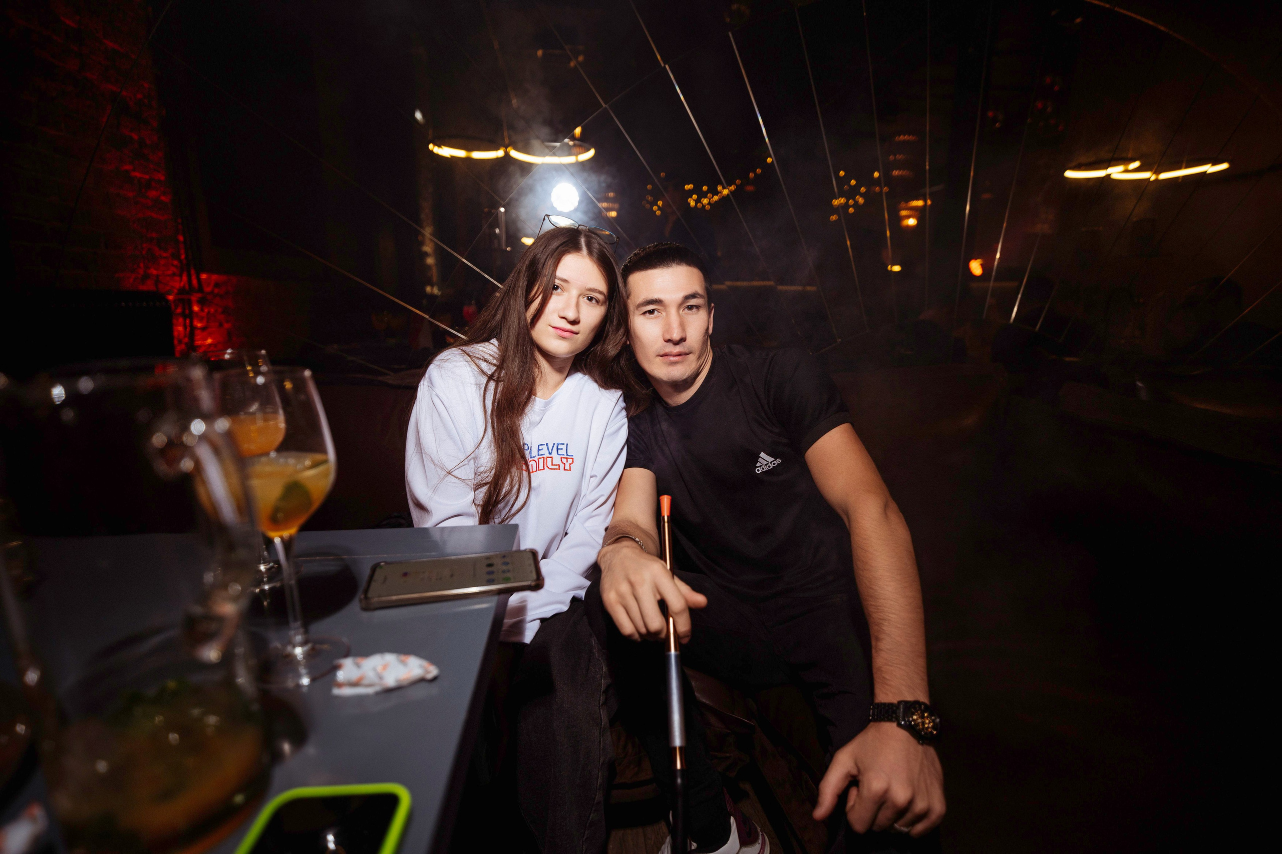 BURN x NIKO. Владимир Вершинин, тот самый свадебный видеограф