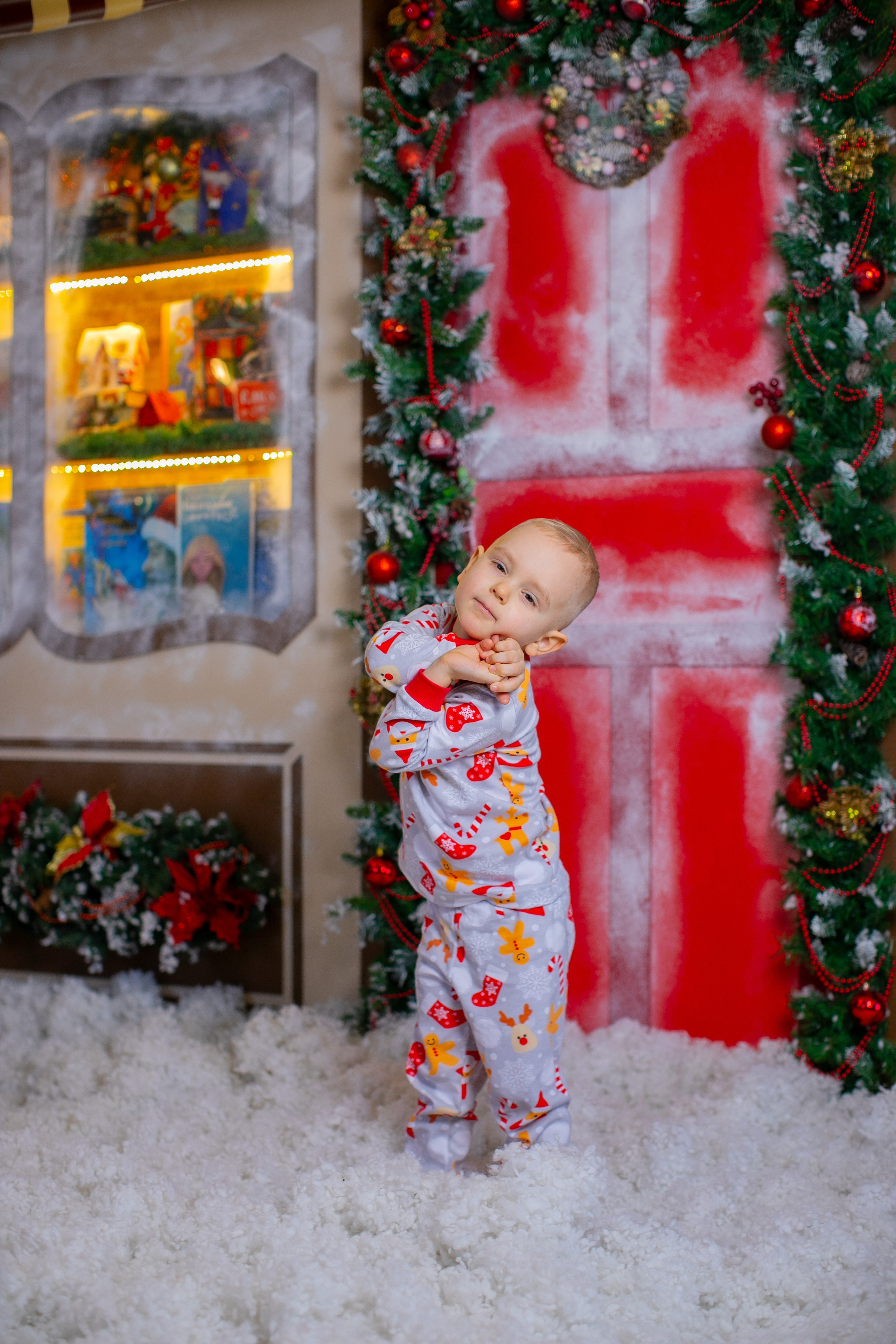 Егор и Олег. Семейный и детский newborn фотограф в Ростове-на-Дону Наталья Лебедева