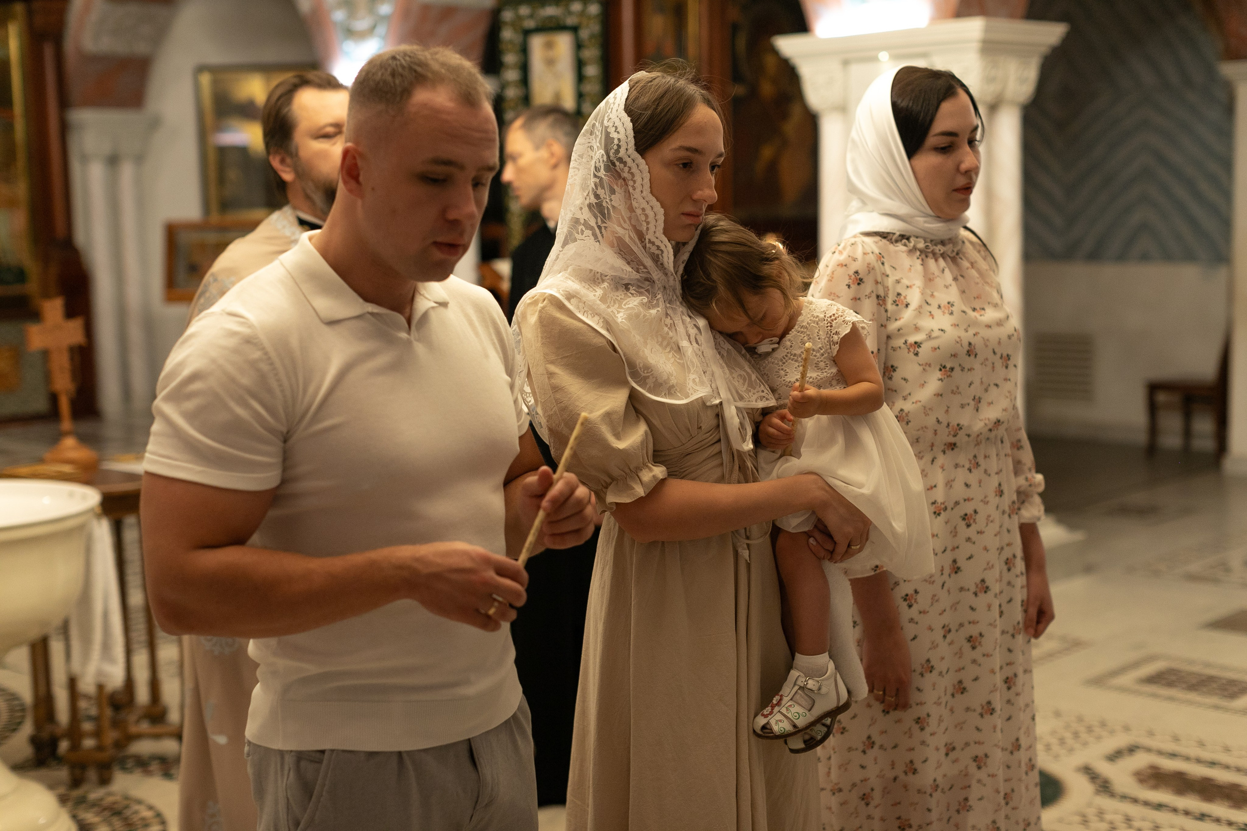 Любовь. Семейный и детский newborn фотограф в Ростове-на-Дону Наталья Лебедева