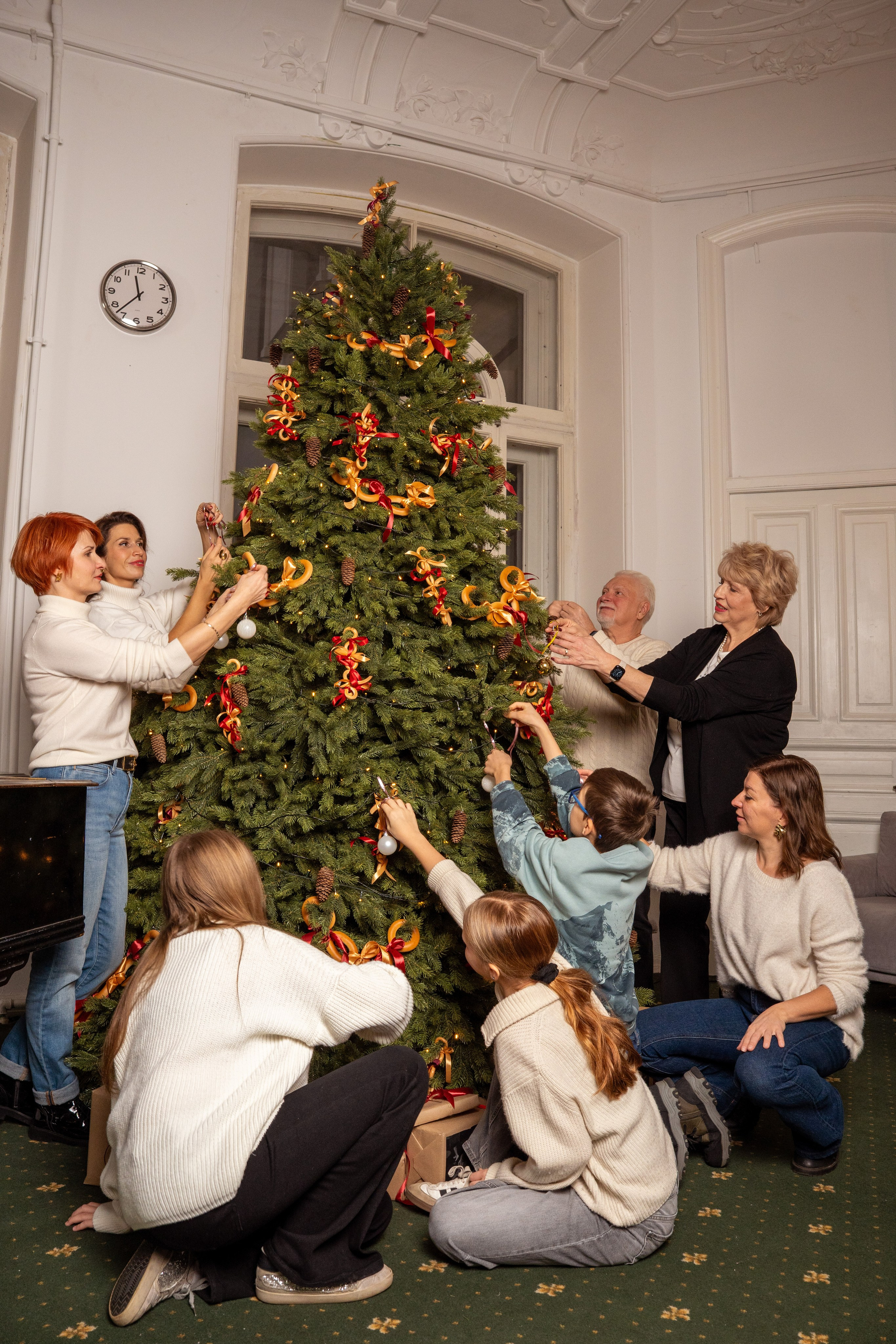 Наталья. Студийный и портретный фотограф в САНКТ-ПЕТЕРБУРГЕИрина Махаон