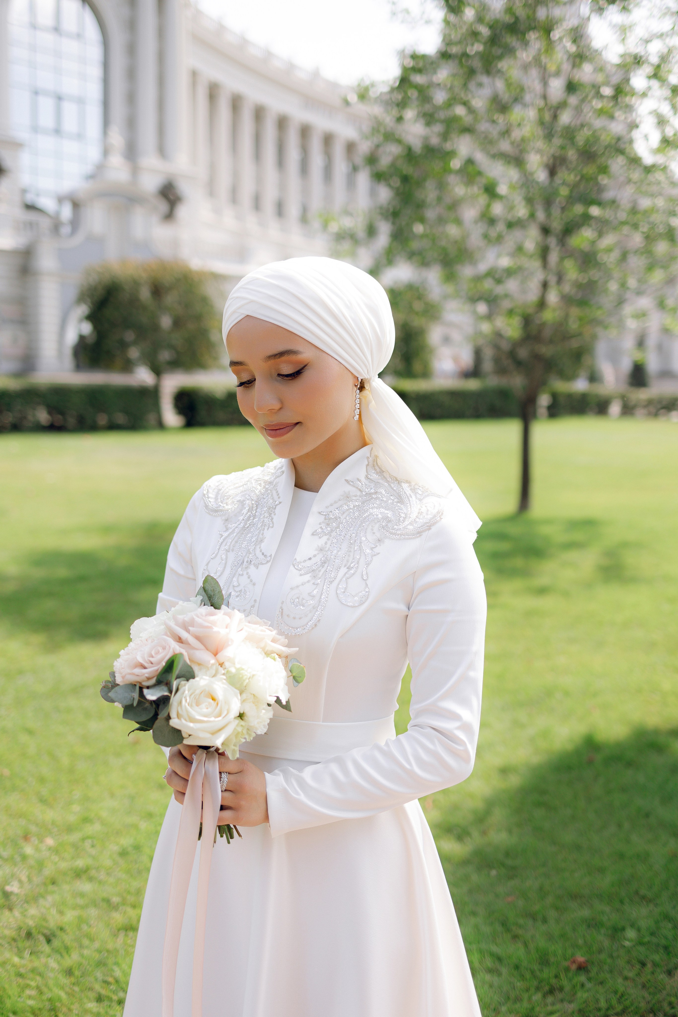 Ильнур & Алина. Свадебный фотограф Казань| Фотограф Казань Зевакина Анастасия