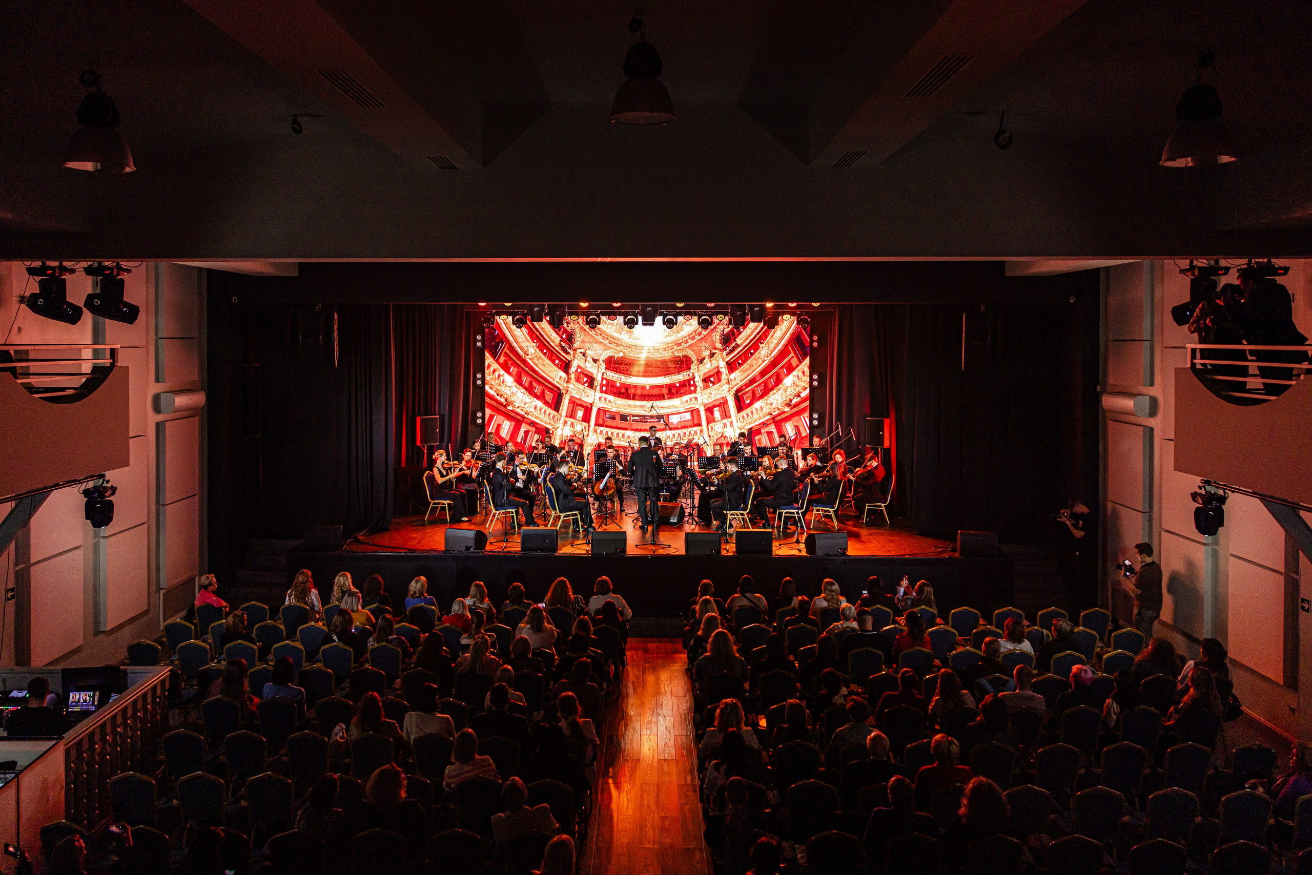 Первый Всероссийский форум экскурсоводов. Фотограф Валентина Кондрасюк в Санкт-Петербурге