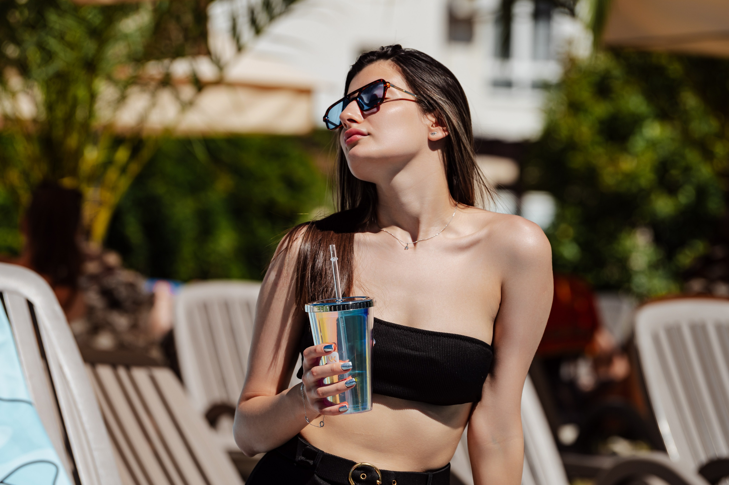 Съемка для VK Store. Фотограф Валентина Кондрасюк в Санкт-Петербурге