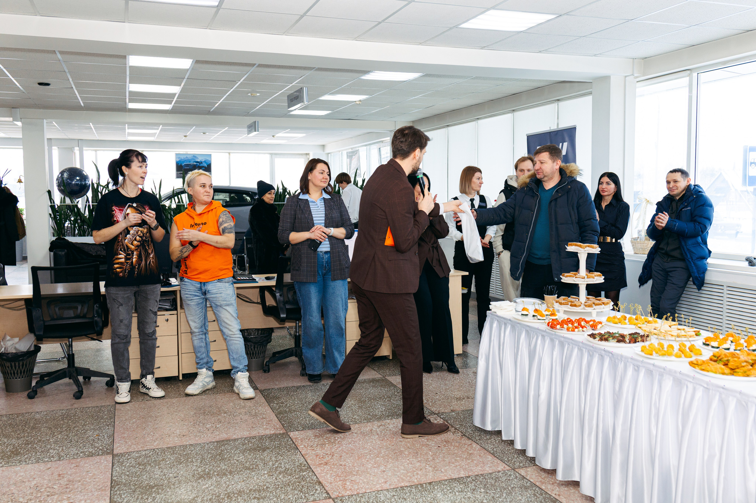 Агат- Авто. Фотограф Алина Ширанкова в Братске