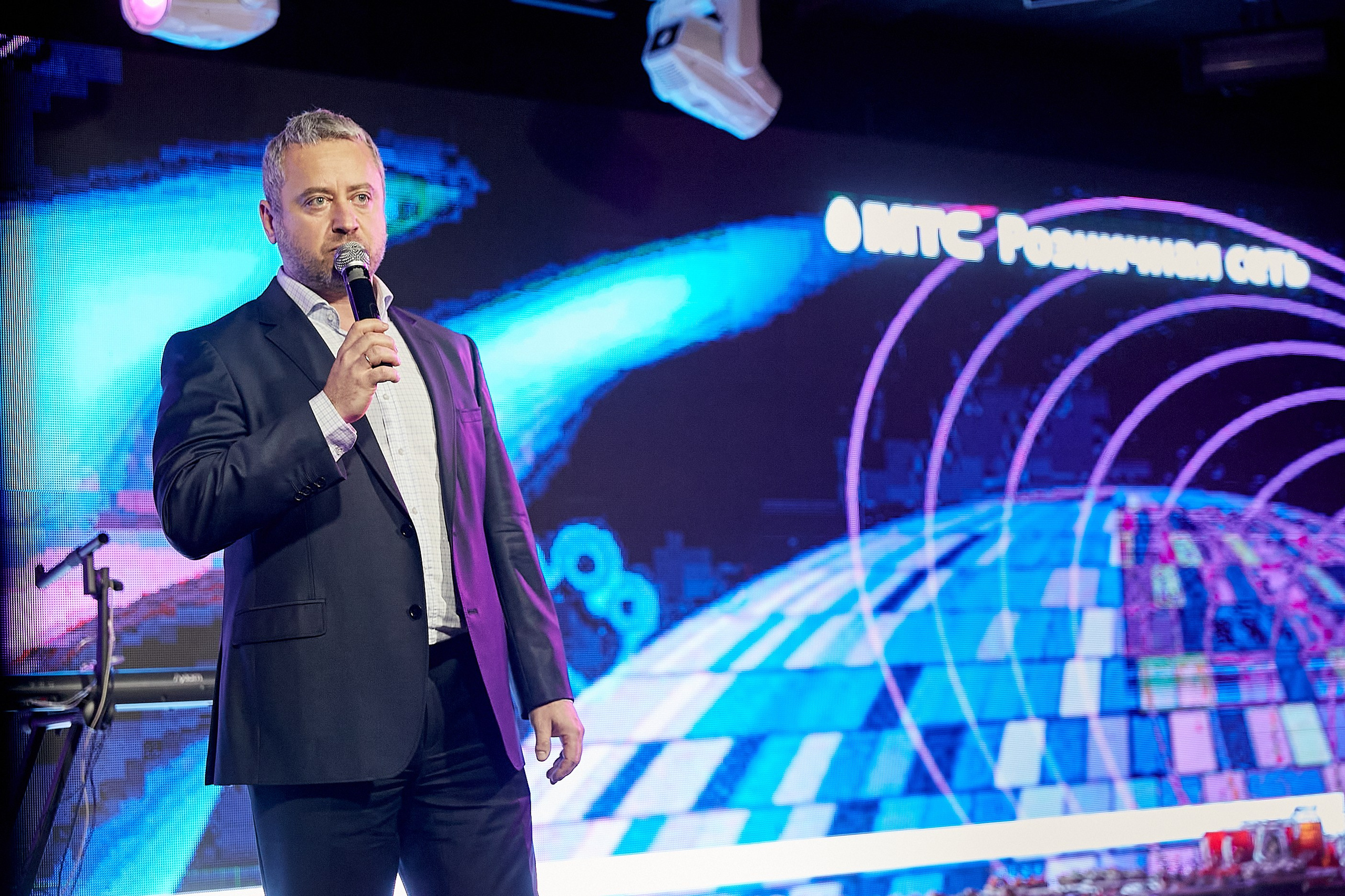 МТС — Новый год. Репортажный Фотограф | Константин Кондрашов