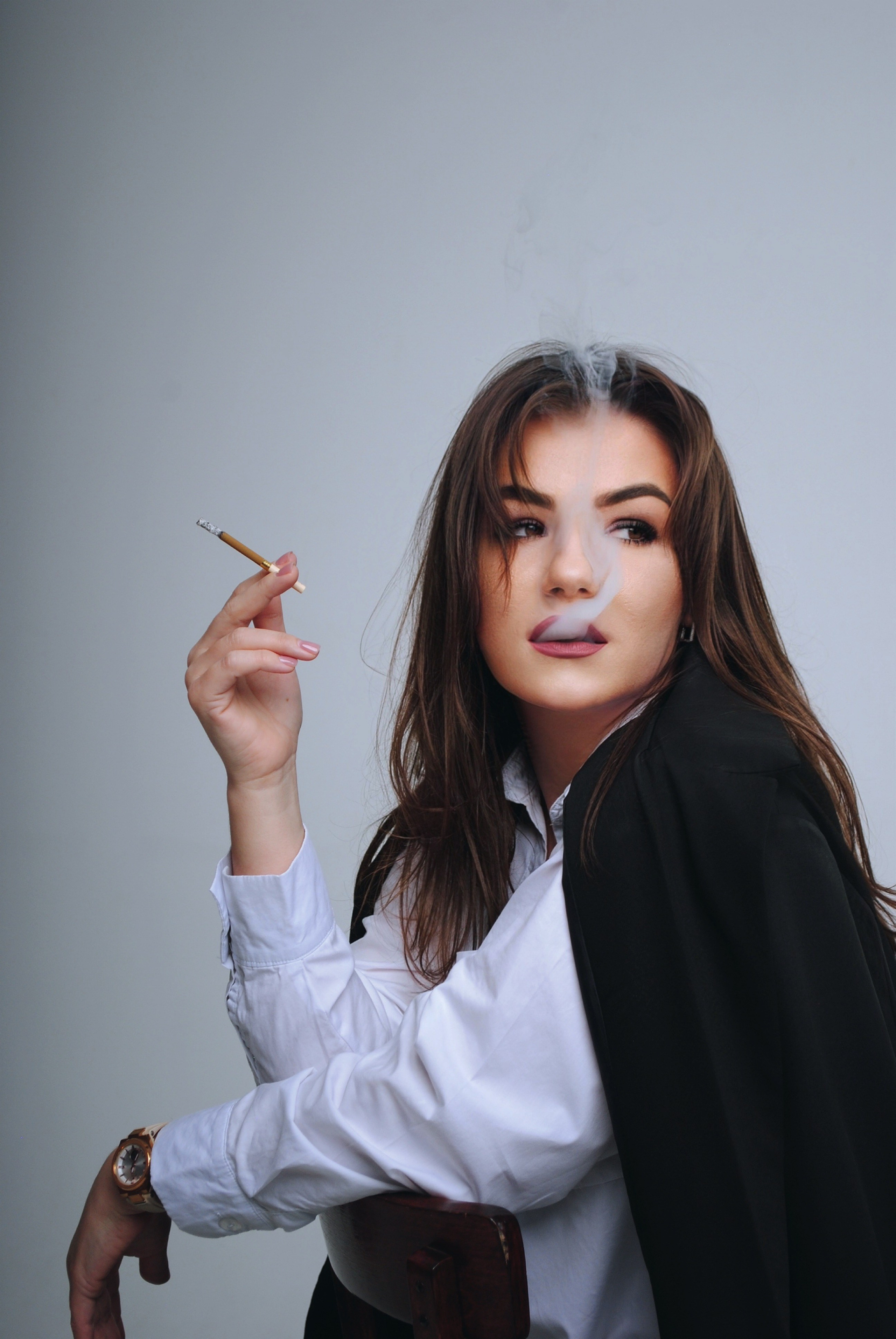 Наталья. Фотограф Мария Мусаелян