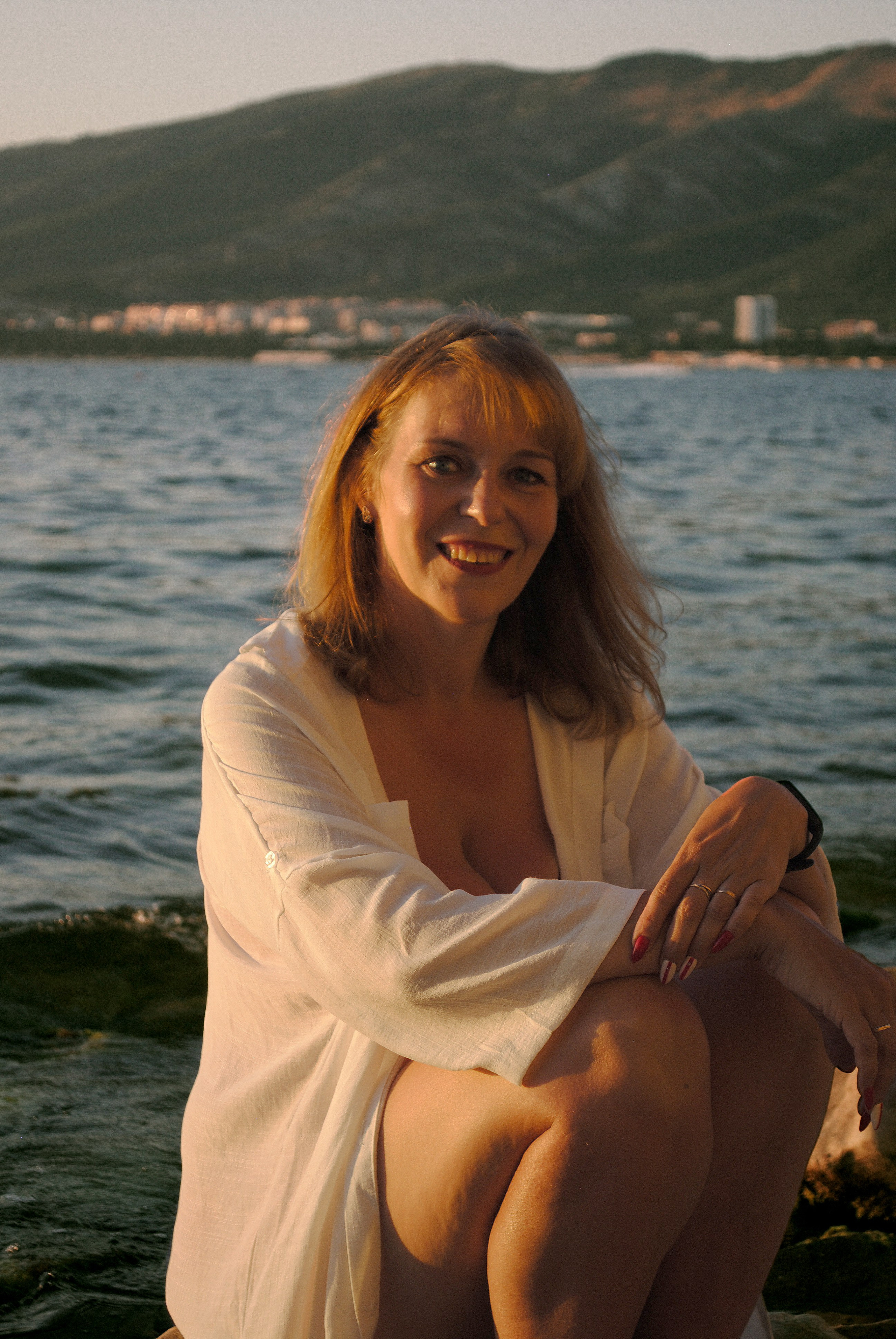 Юлия. Фотограф Мария Мусаелян