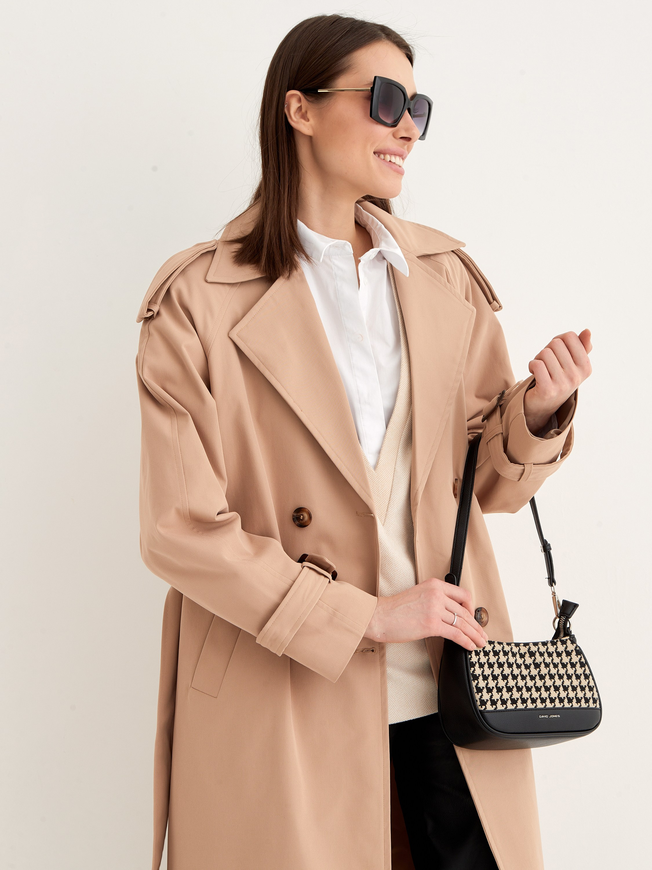 Валерия. Кирилл Гольцберг | фотограф для брендов одежды и бизнеса