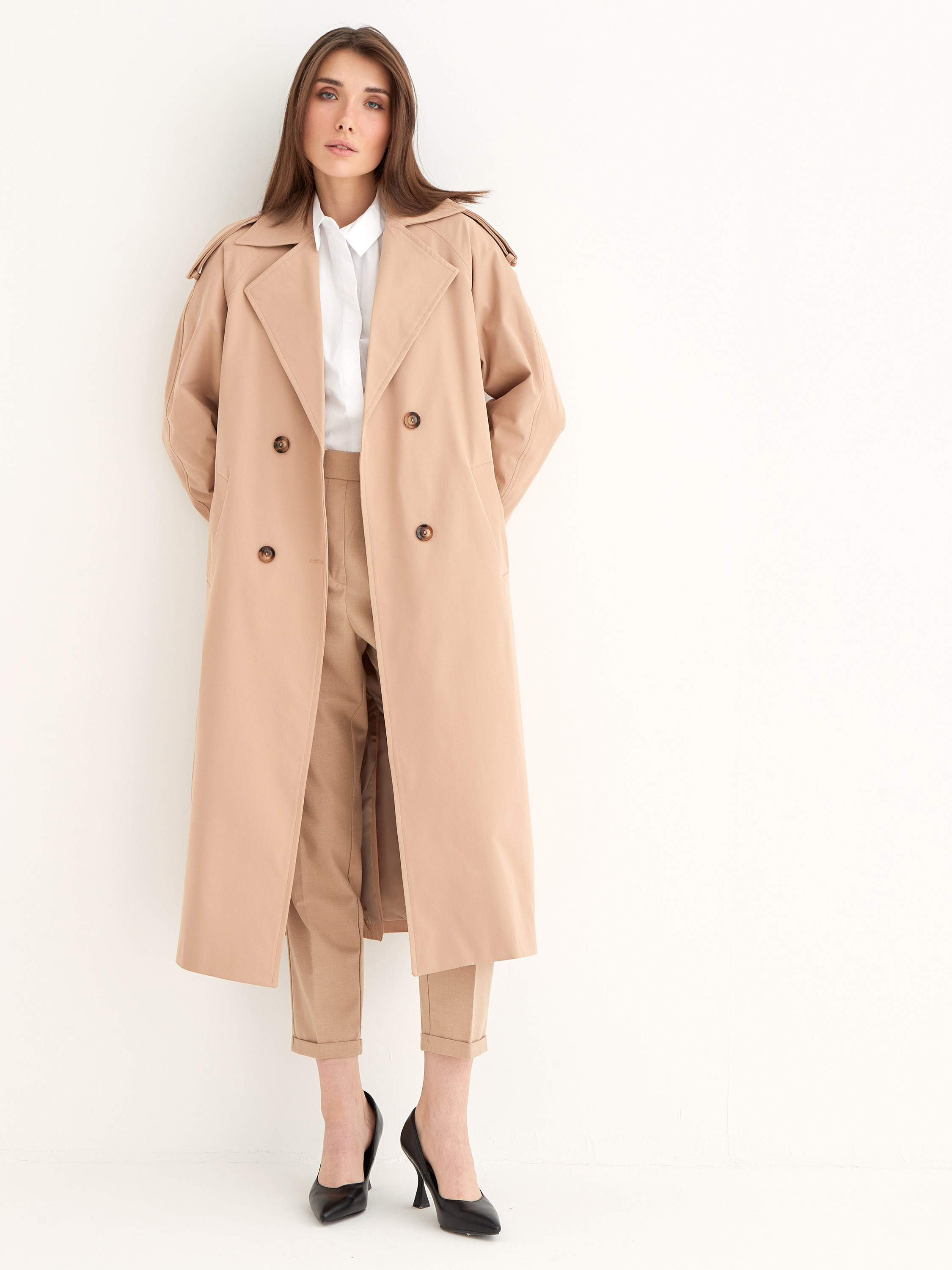 Валерия. Кирилл Гольцберг | фотограф для брендов одежды и бизнеса