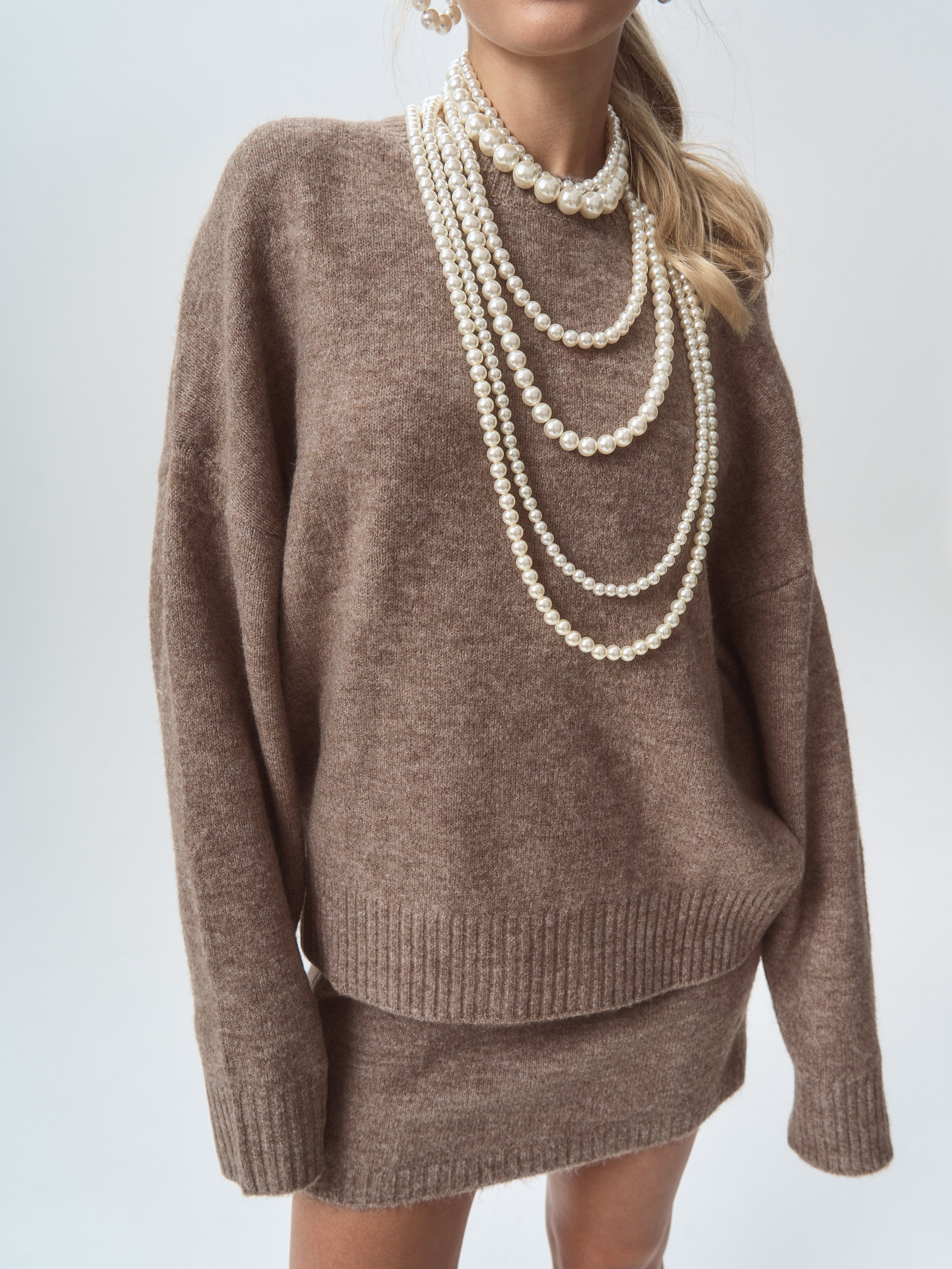 Showroom. Кирилл Гольцберг | фотограф для брендов одежды и бизнеса