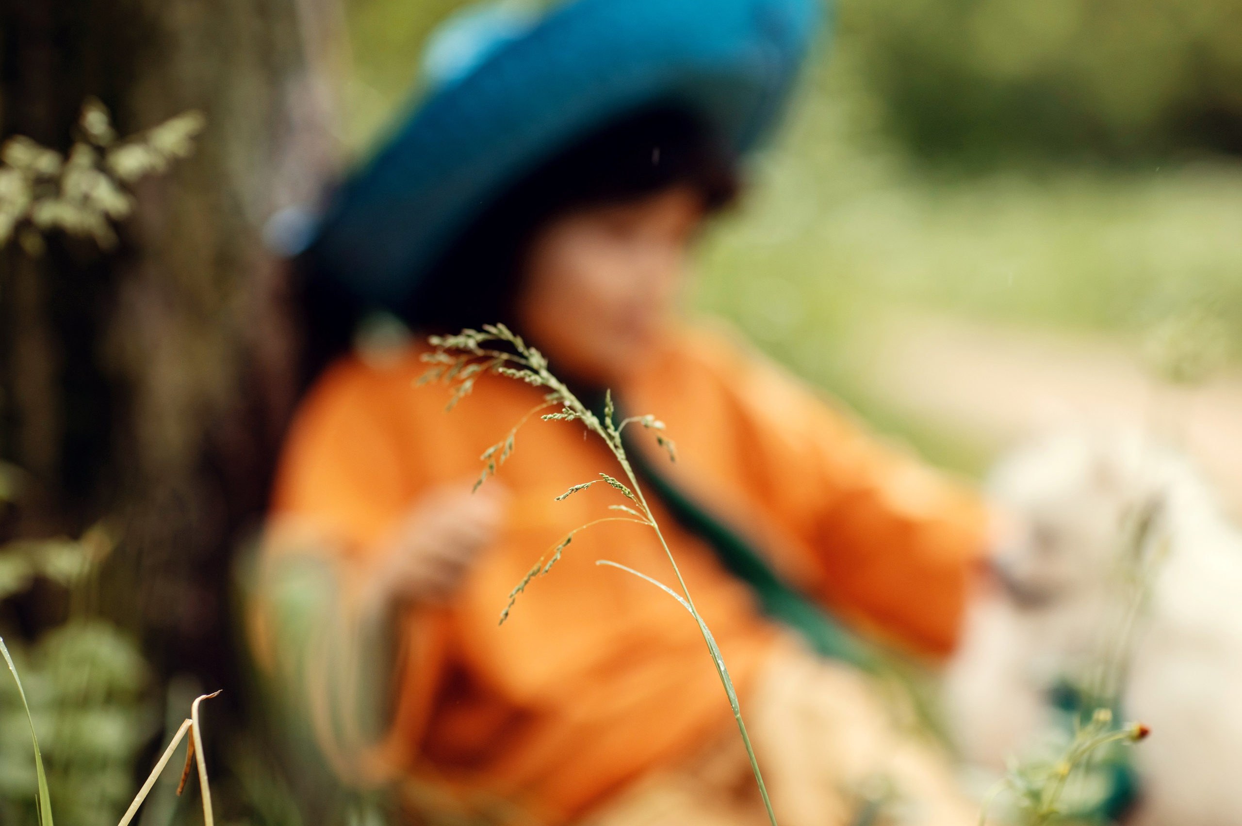 Незнайка и Булька. Детский и семейный фотограф в Москве Анна Ипатьева