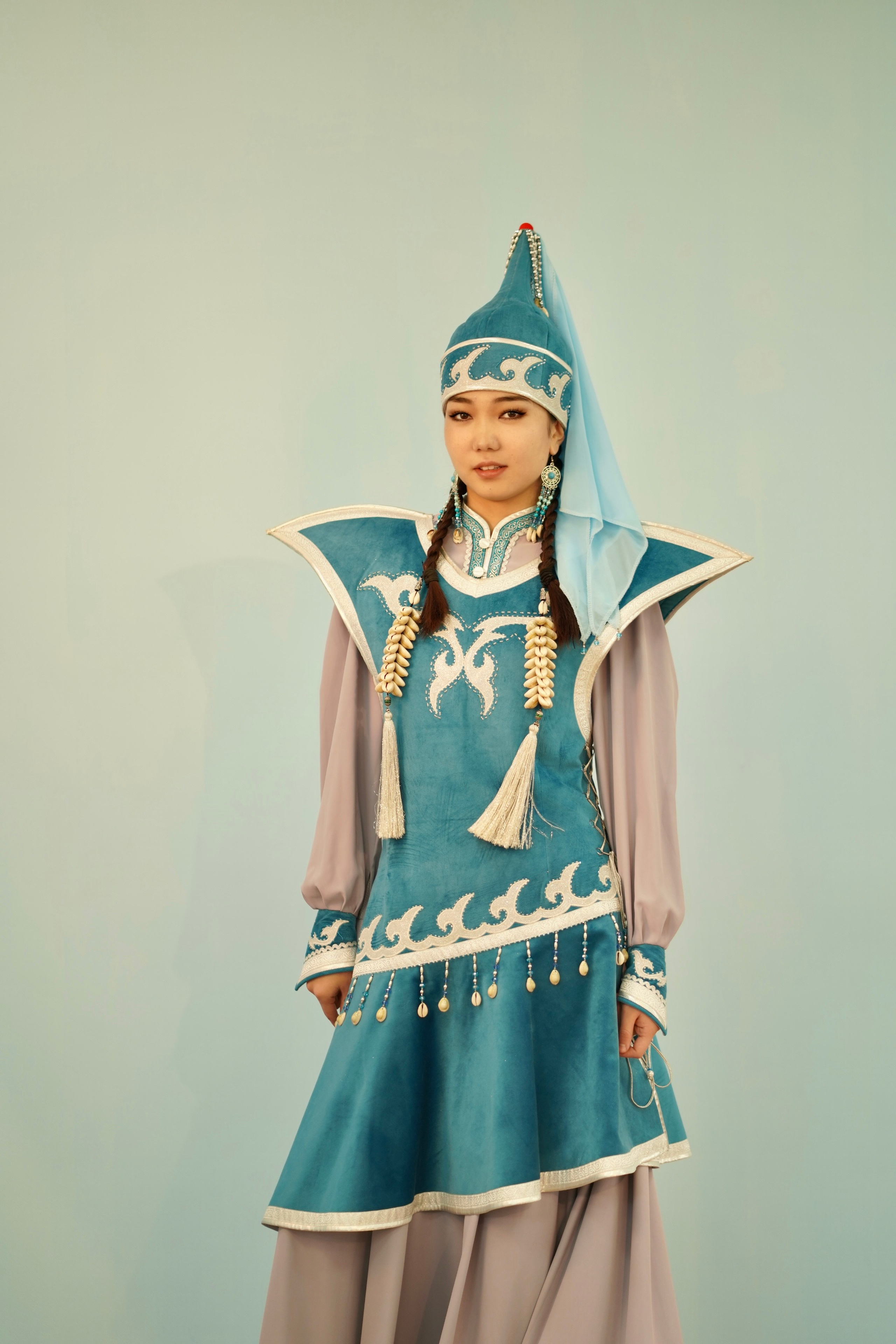 Этнический стиль. Выездной фотограф-видеограф в Республике Алтай Солоны Куюкова