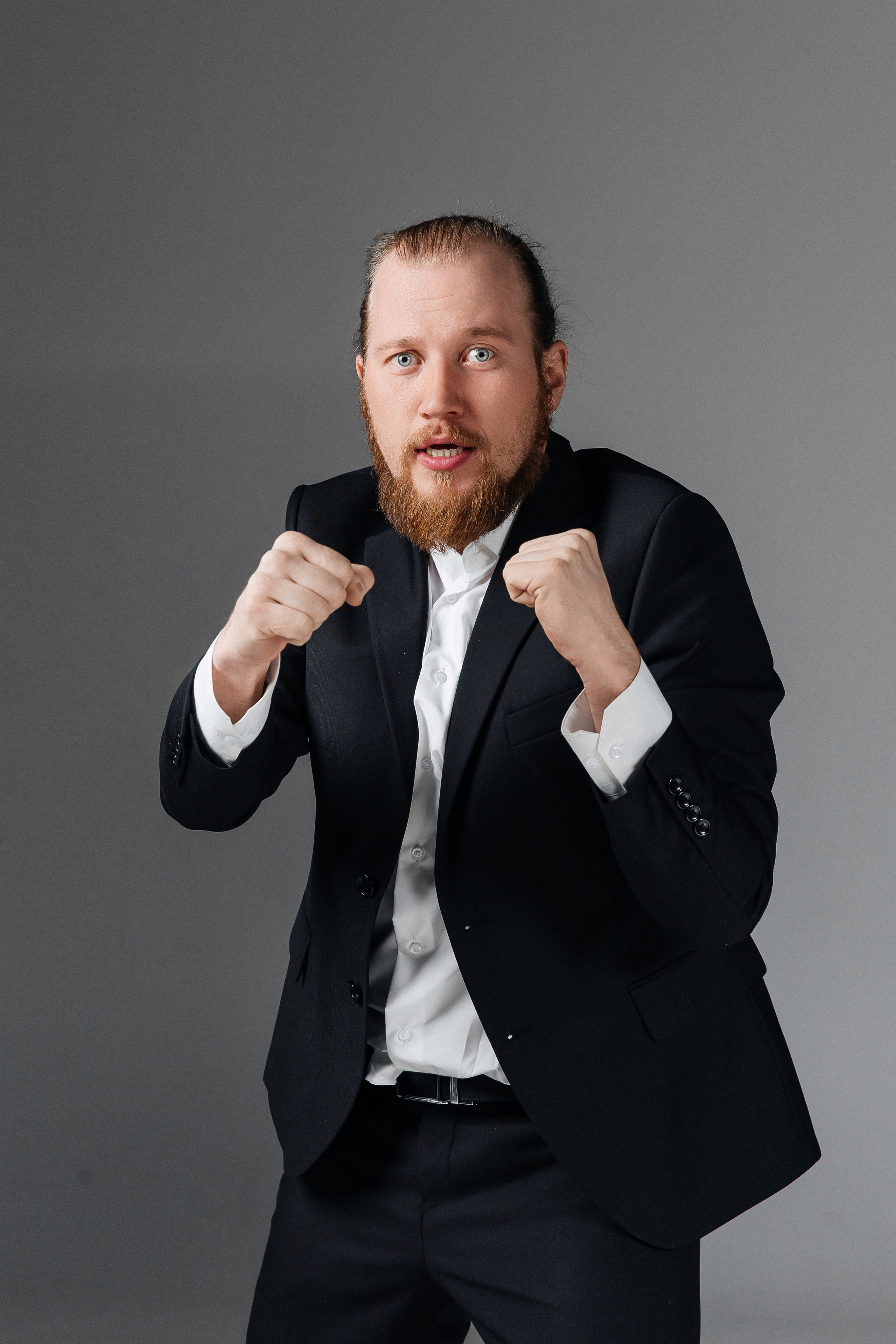 Станислав Сакулин. Фотограф в Красноярске