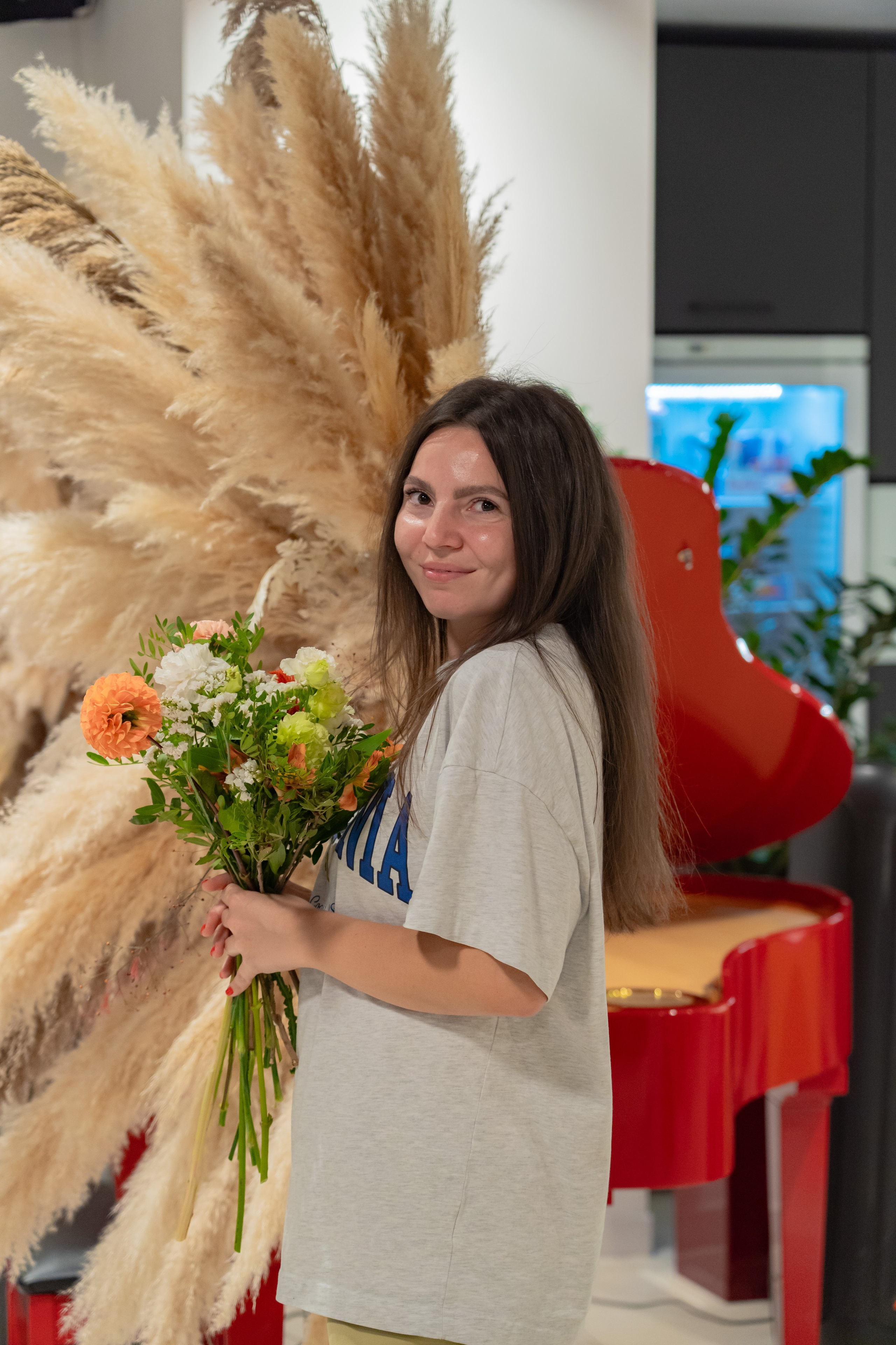 День работника HR в Авито. Главная