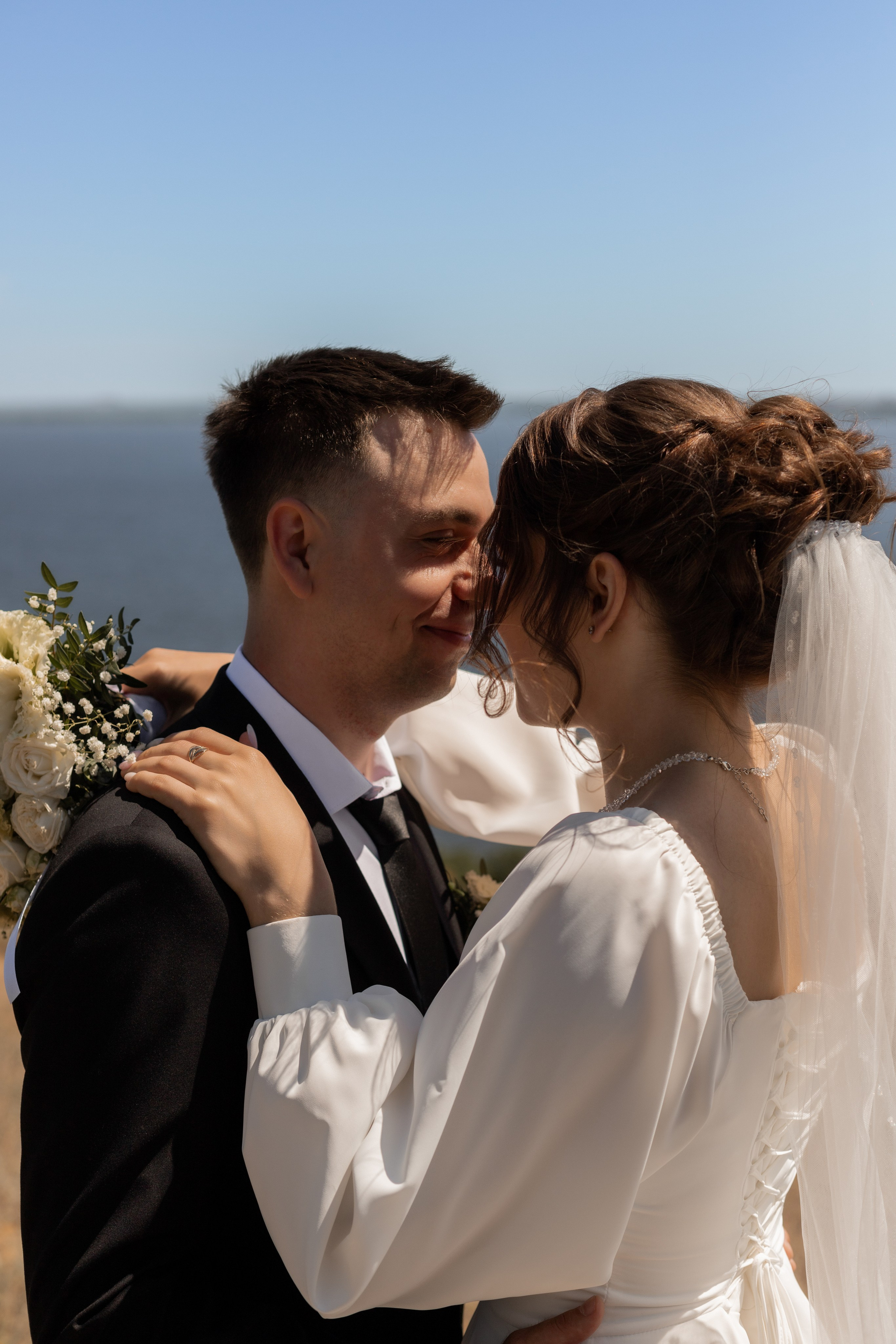 Эдуард и Юлия (сокращено). Свадебный фотограф Ангелина Сунгатулина | Саратов | Балаково | Вольск