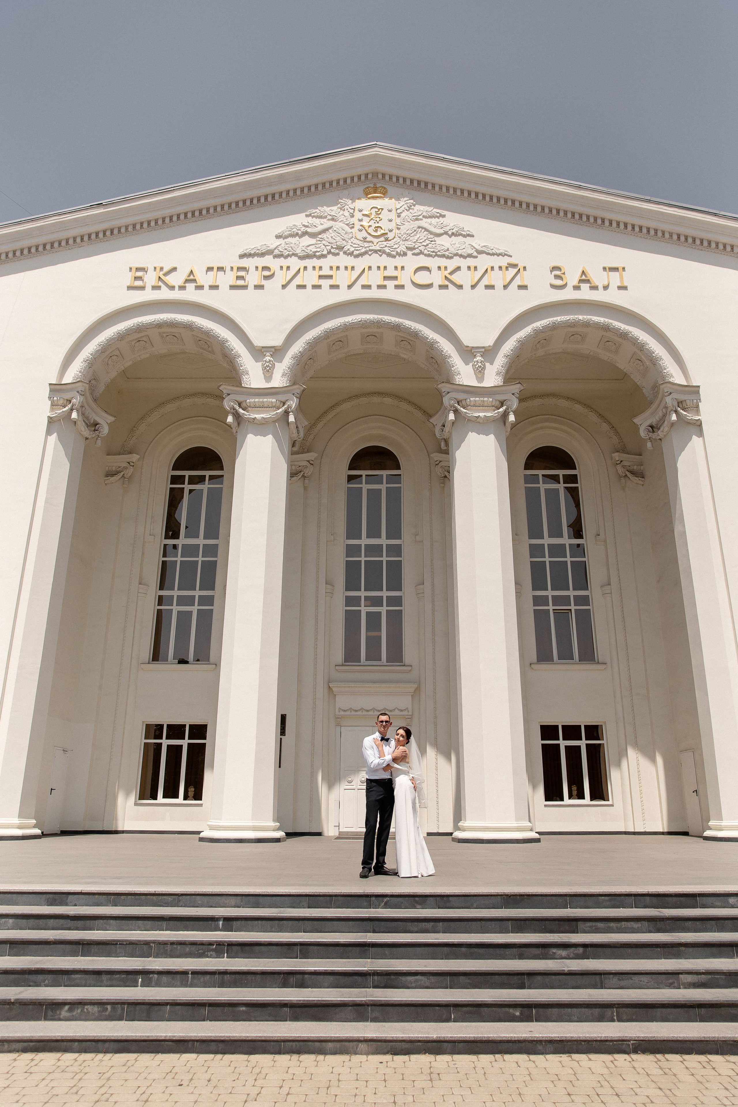 Светлана и Денис. Семейный и свадебный фотограф в Краснодаре. Кристина Ендальцева