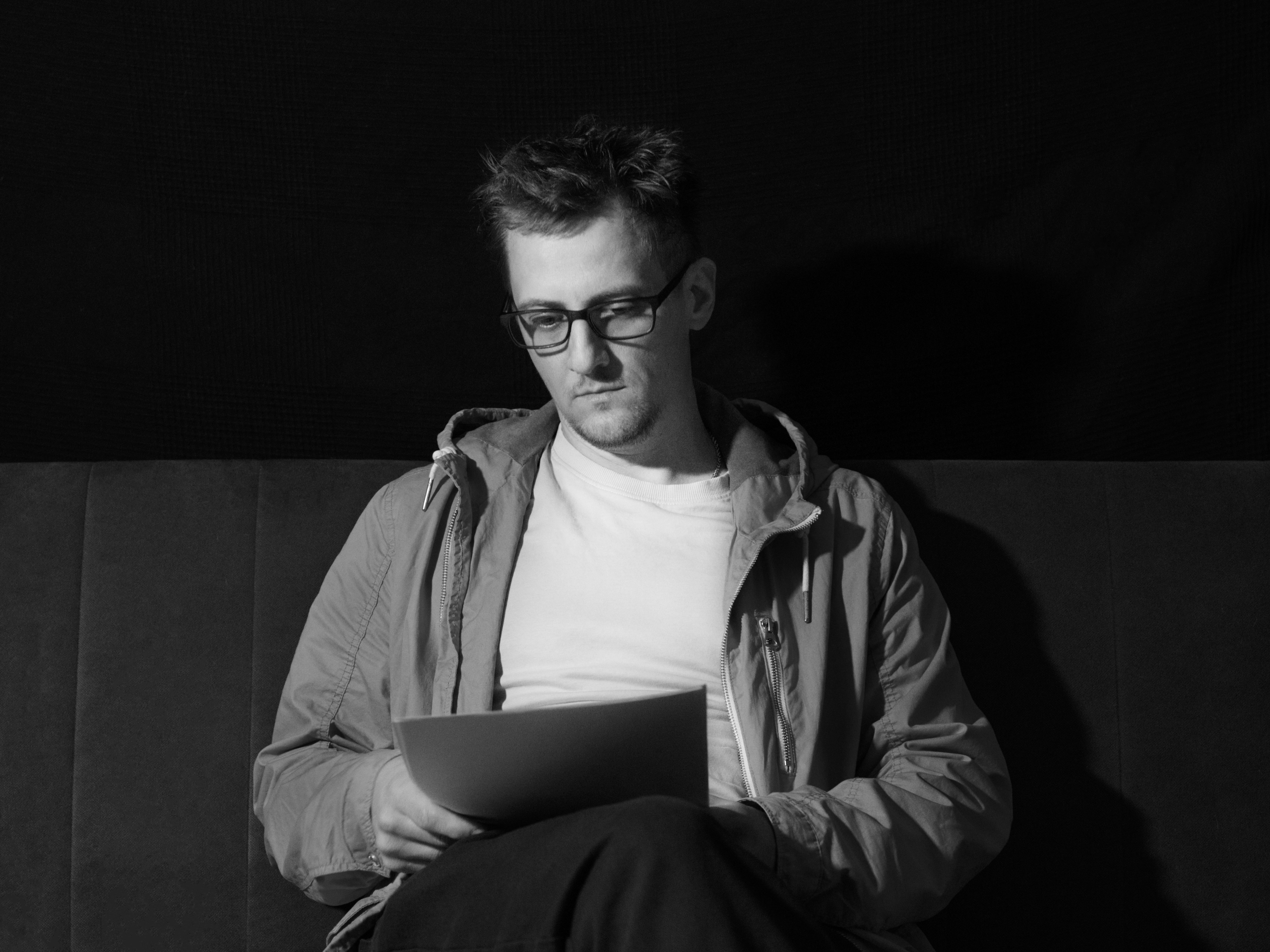 Фотограф в Ростове-на-Дону Евгений Никитенко