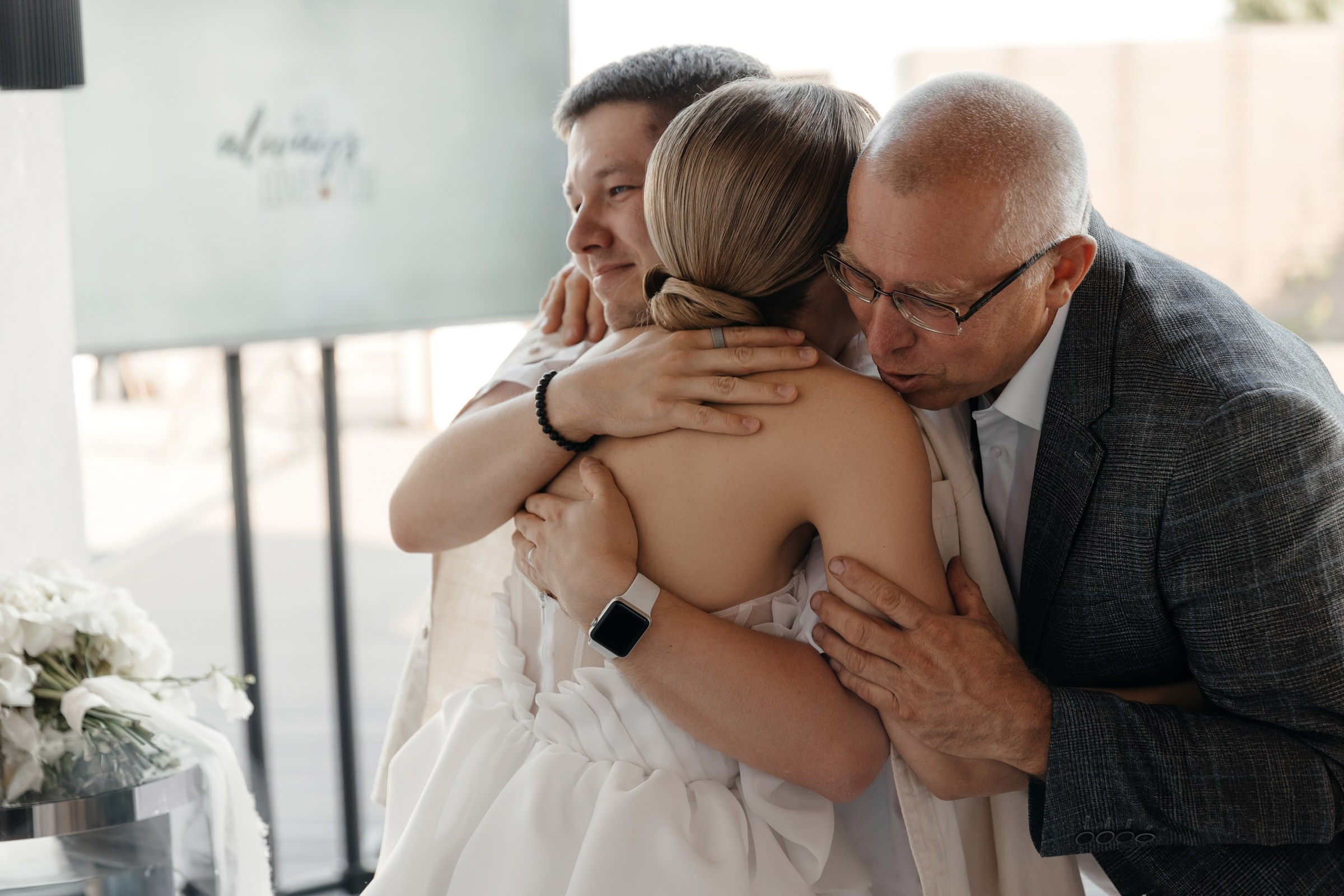 Калифорния. Свадебный фотограф в Ульяновске Алексей Китов