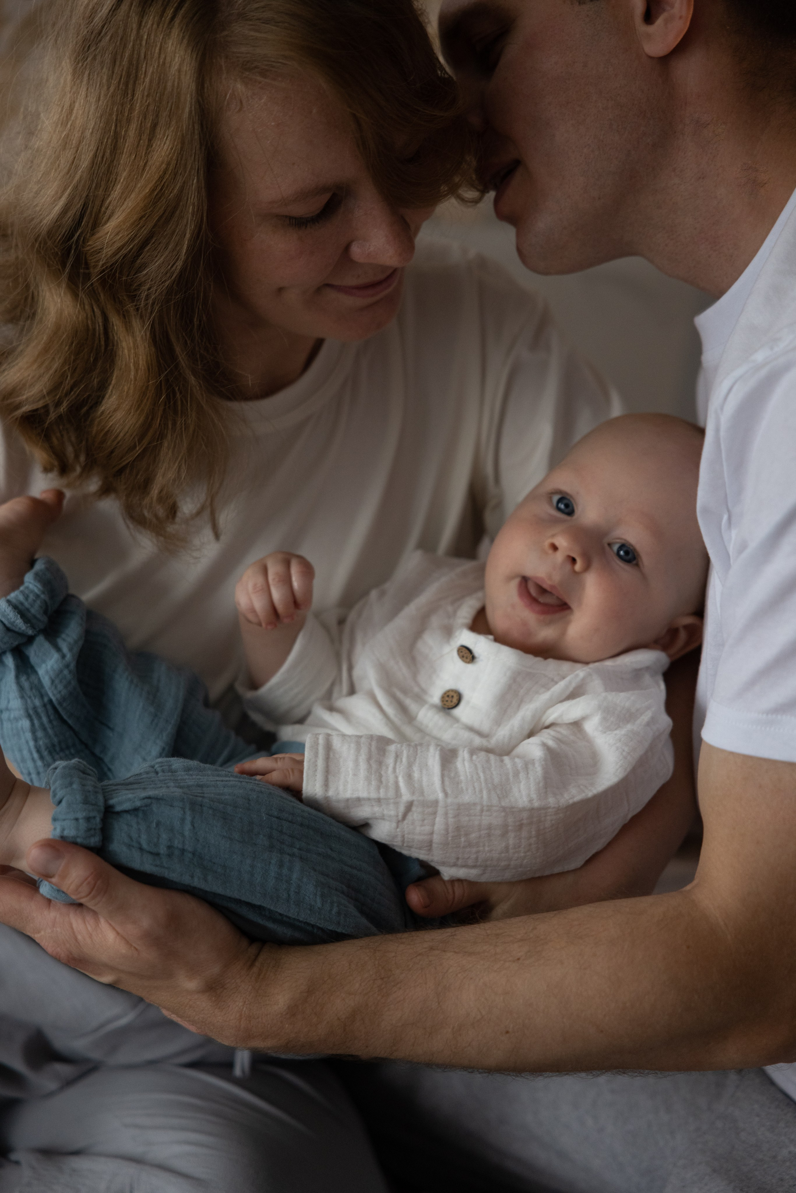 Для Яны, Виталия и Илюши. Школьный и семейный фотограф в городе Тамбов и Моршанск Елена Федорова