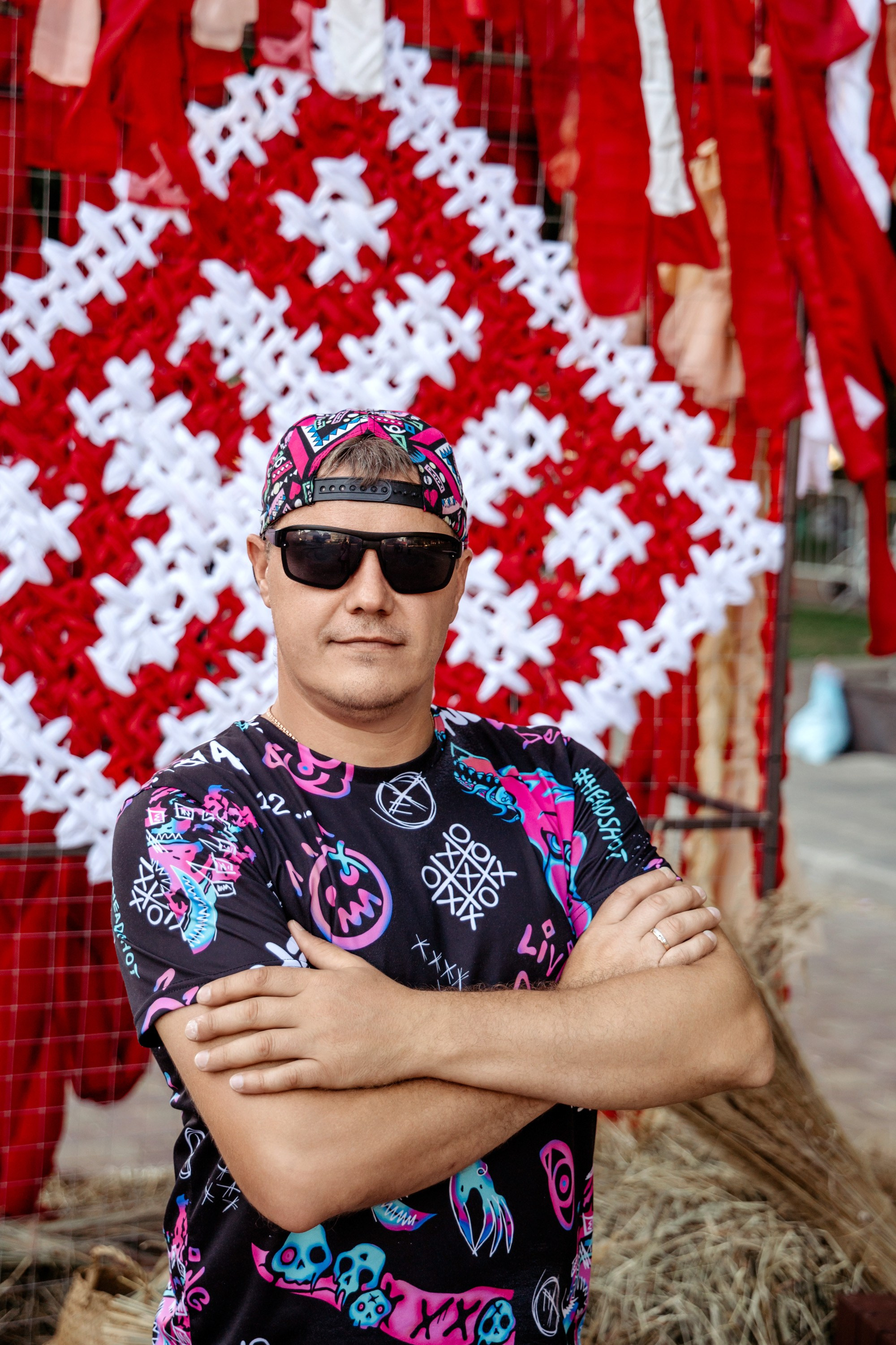 Фестиваль смоленской кухни ЛУКОВ ФЕСТ 2025. Главная