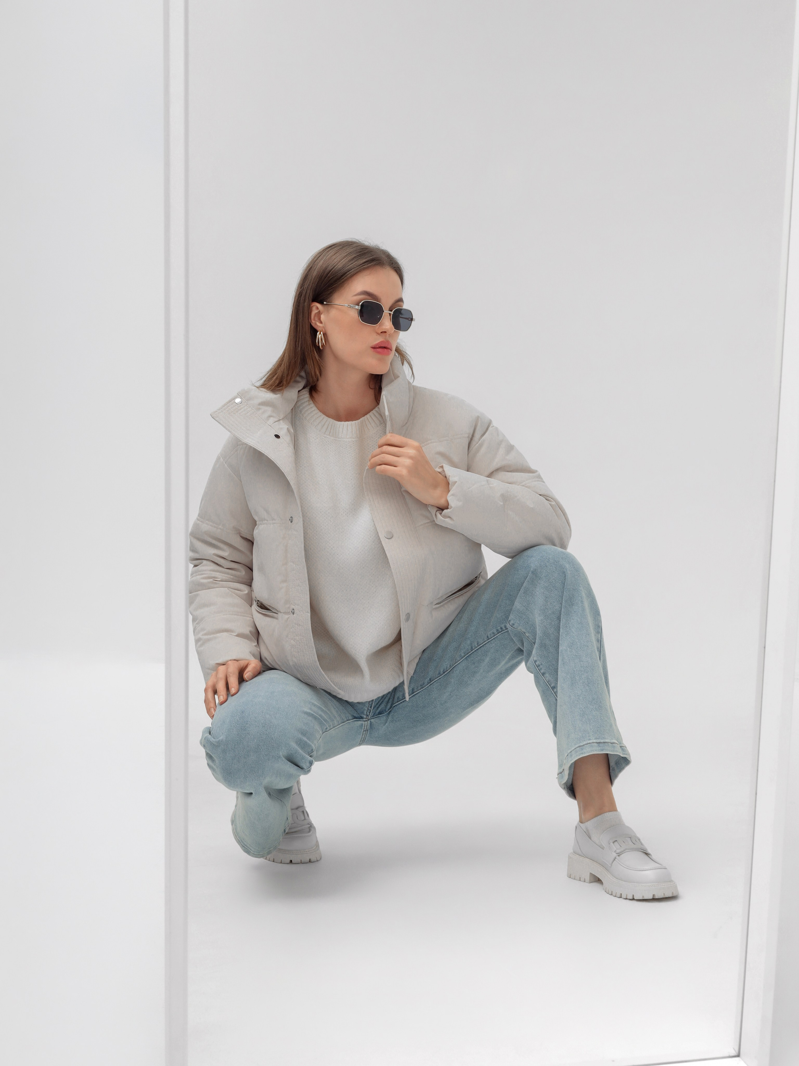 Виолетта. Фото для маркетплейсов в самых сочных локациях города Сочи