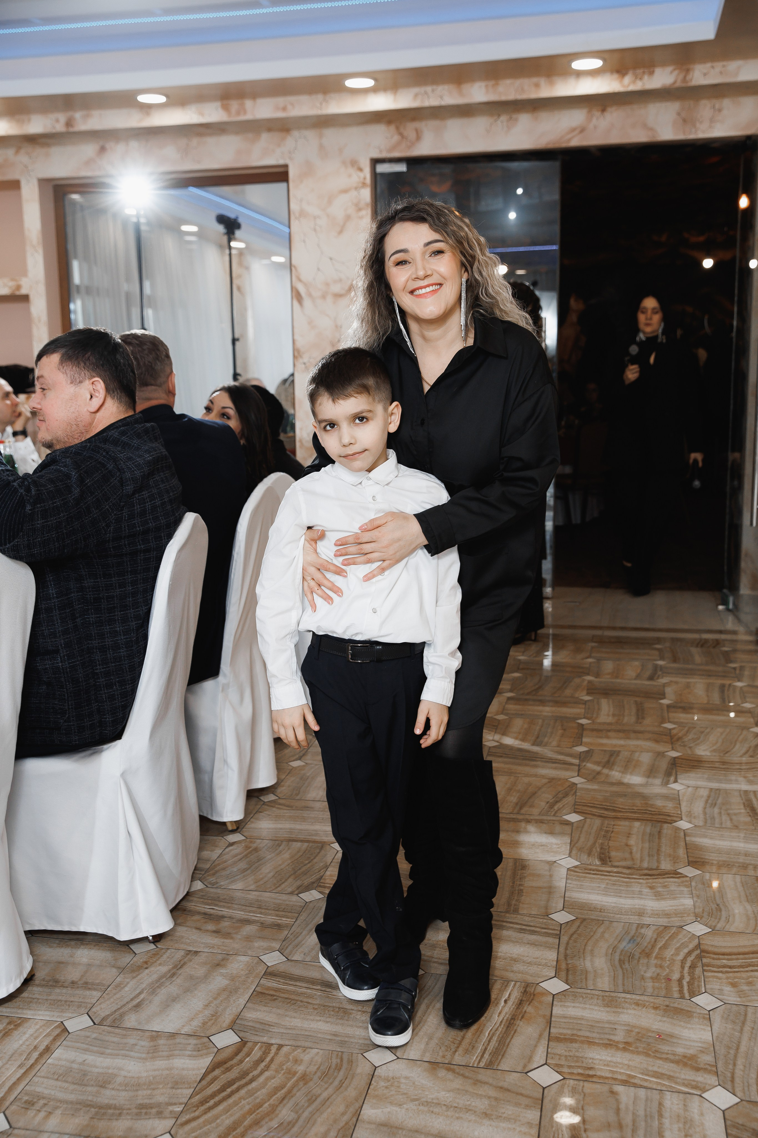 Ресторан Оджах. Свадебный и семейный фотограф в Санкт-Петербурге Кирилл Шалагинов