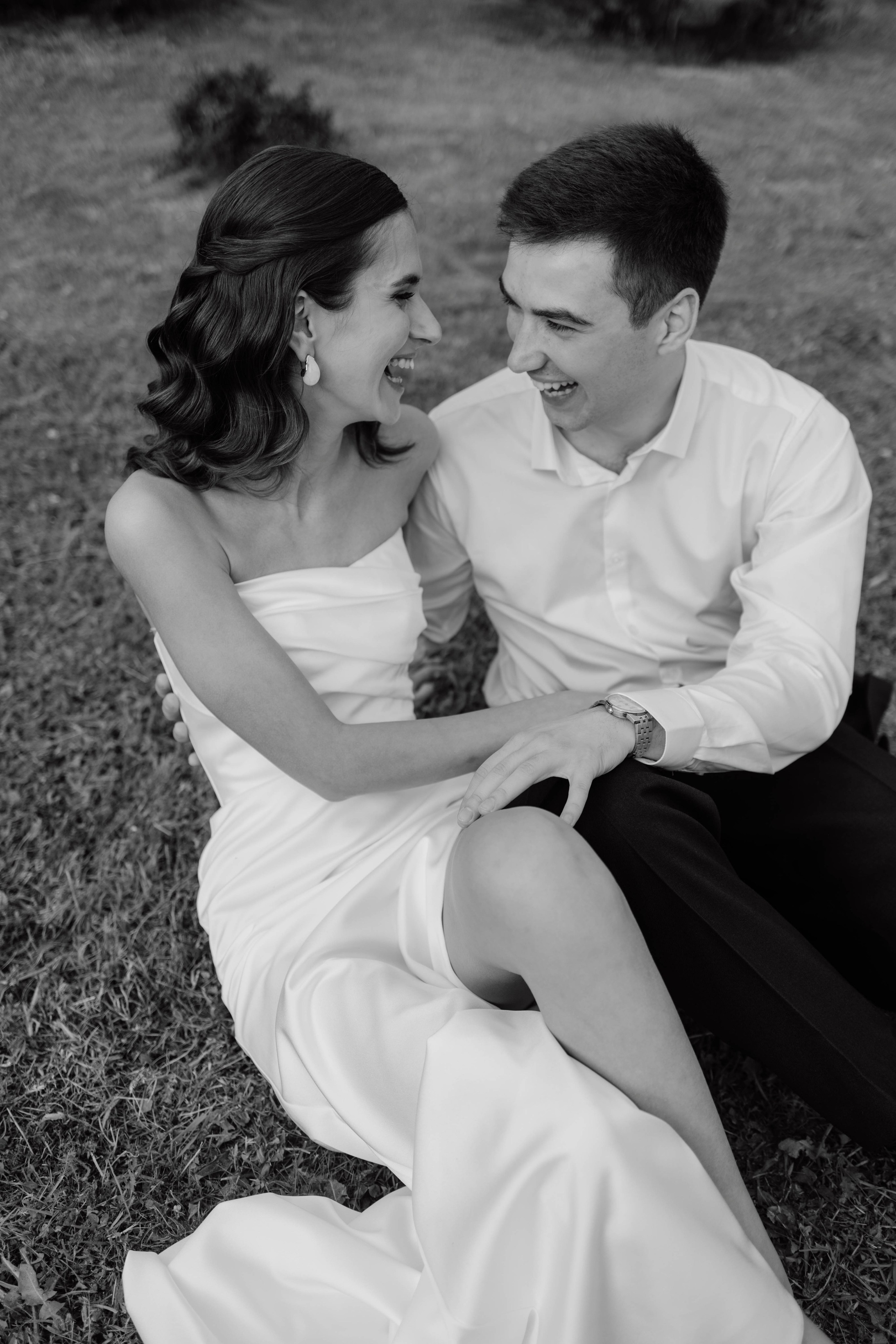 D&D. Свадебный фотограф Москва