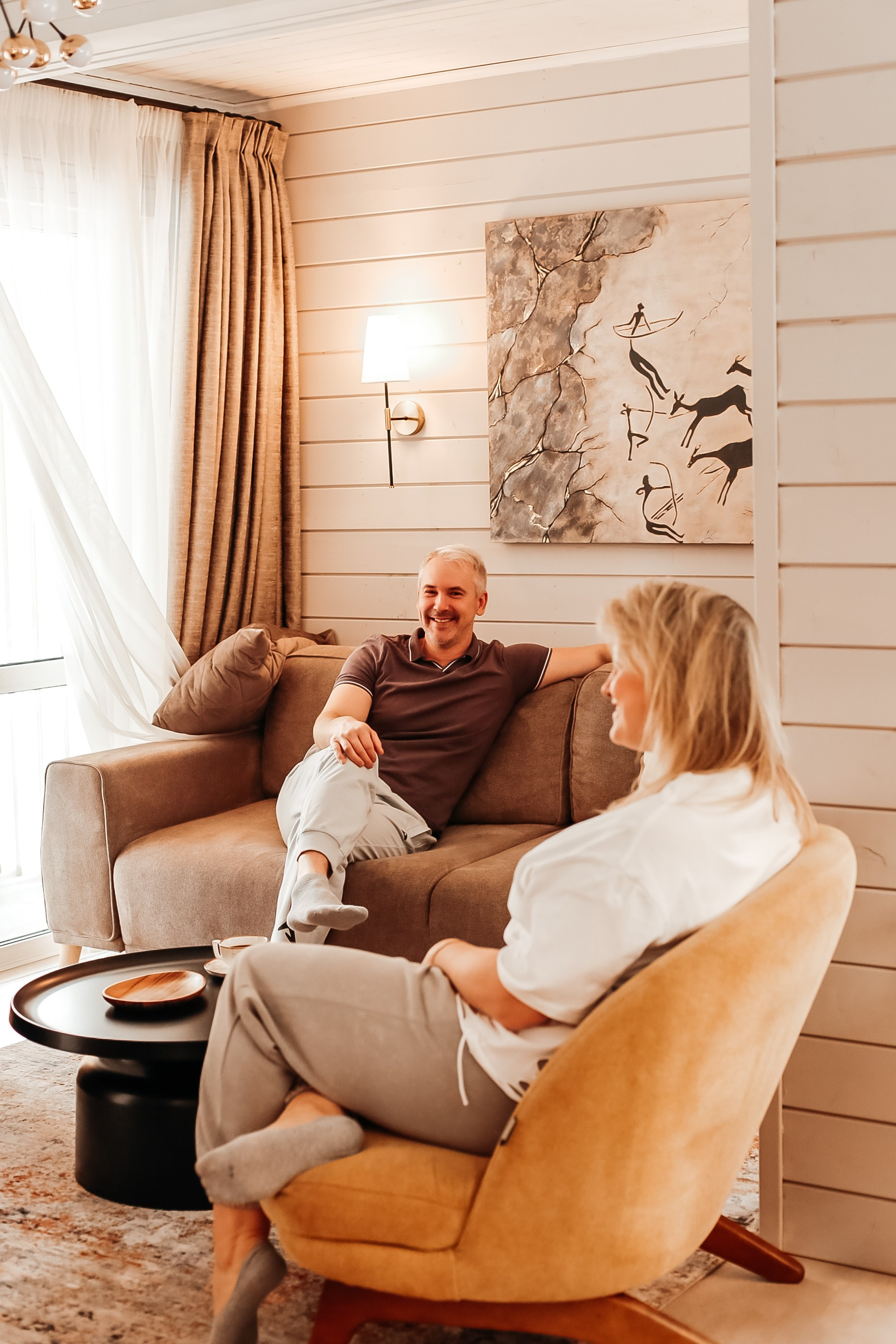 Интерьерная съёмка. Фотограф в Петрозаводске Вероника Манакова