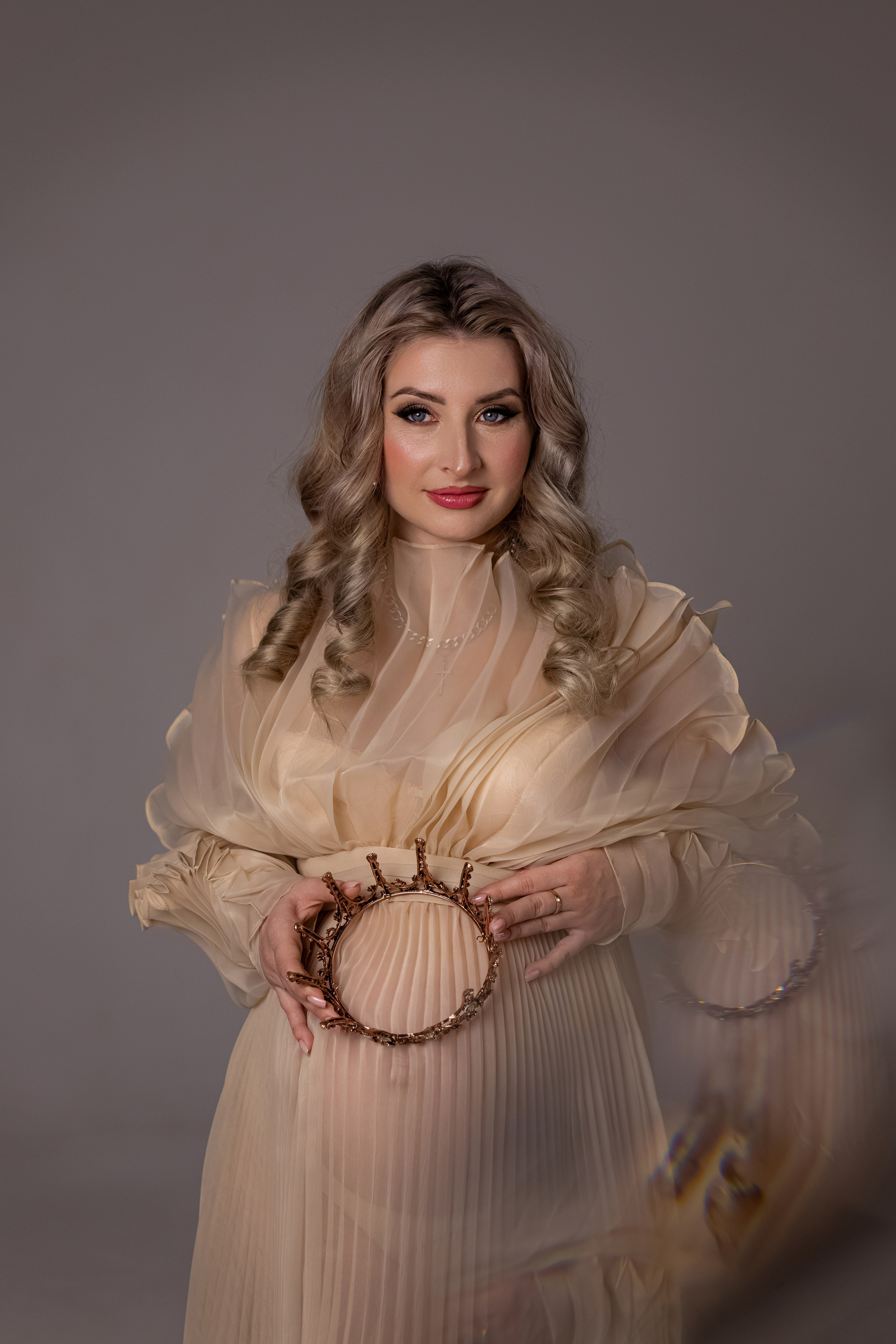 Светлана. Семейный, детский фотограф в Твери Кираева Лилия