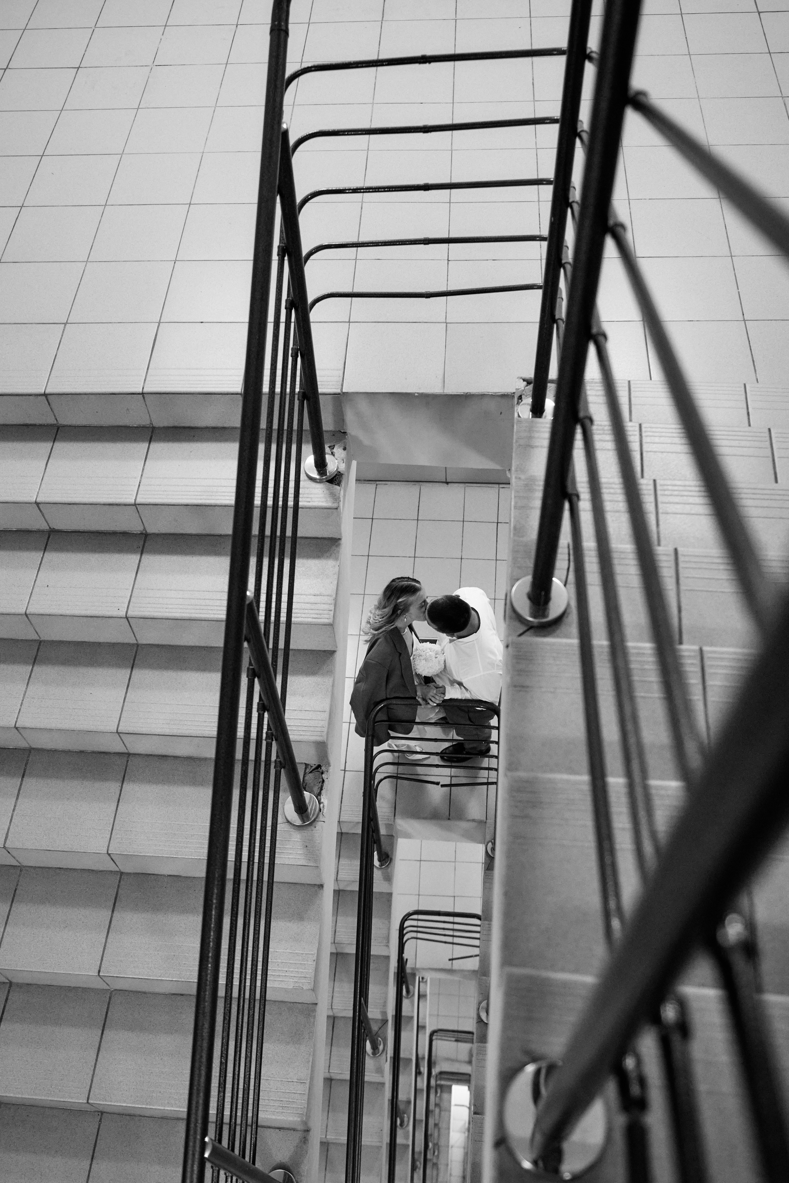 Шахру и Полина. Фотограф Казань