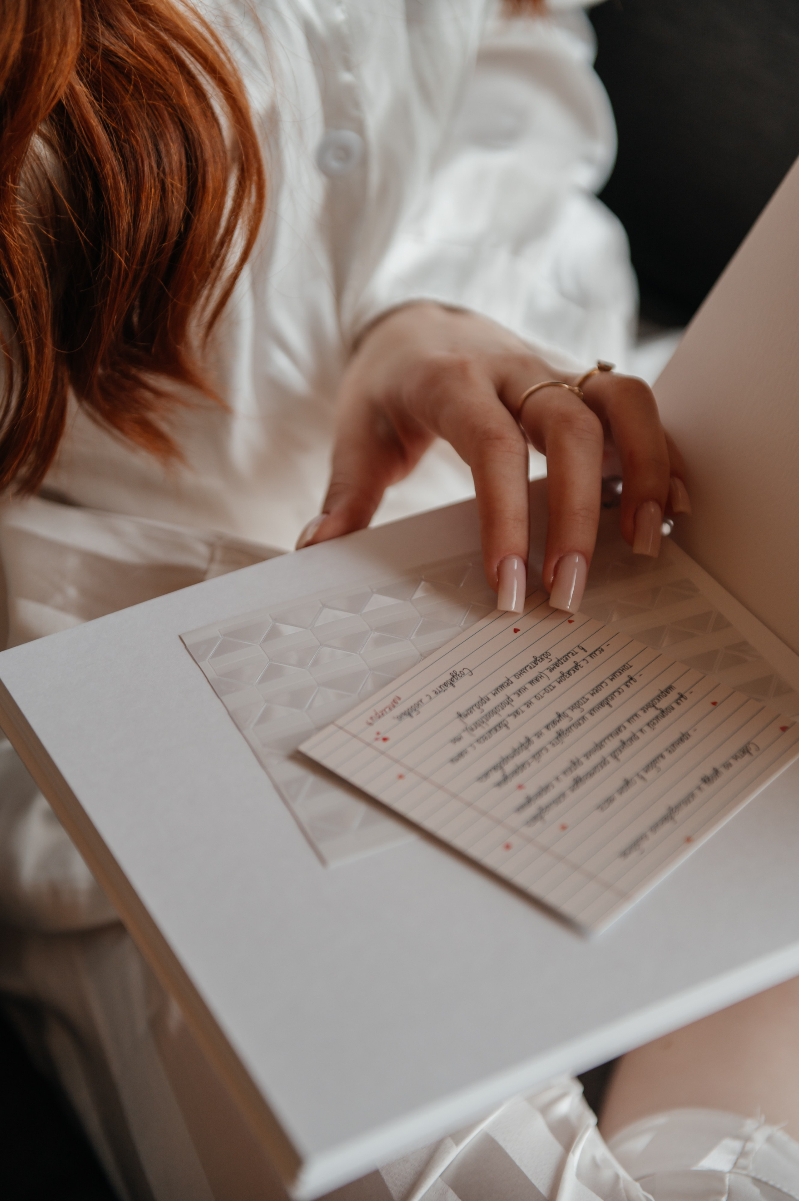 Свадебные съемки. Фотограф Марина Лысова