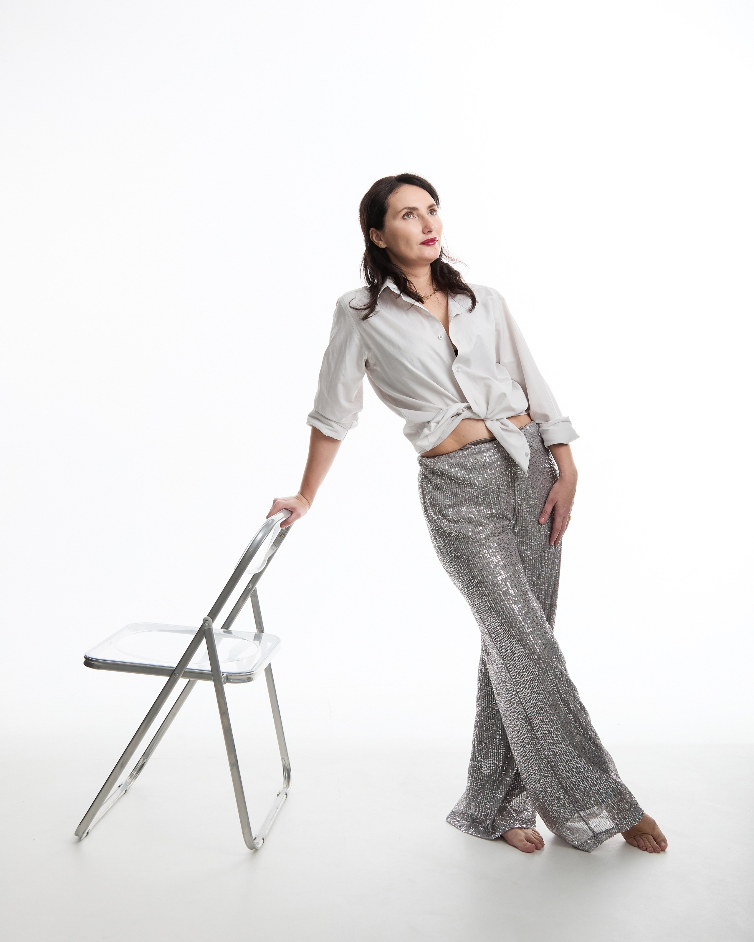 Индивидуальная съёмка. Женский фотограф в Санкт-Петербурге Моргенштерн Наталья