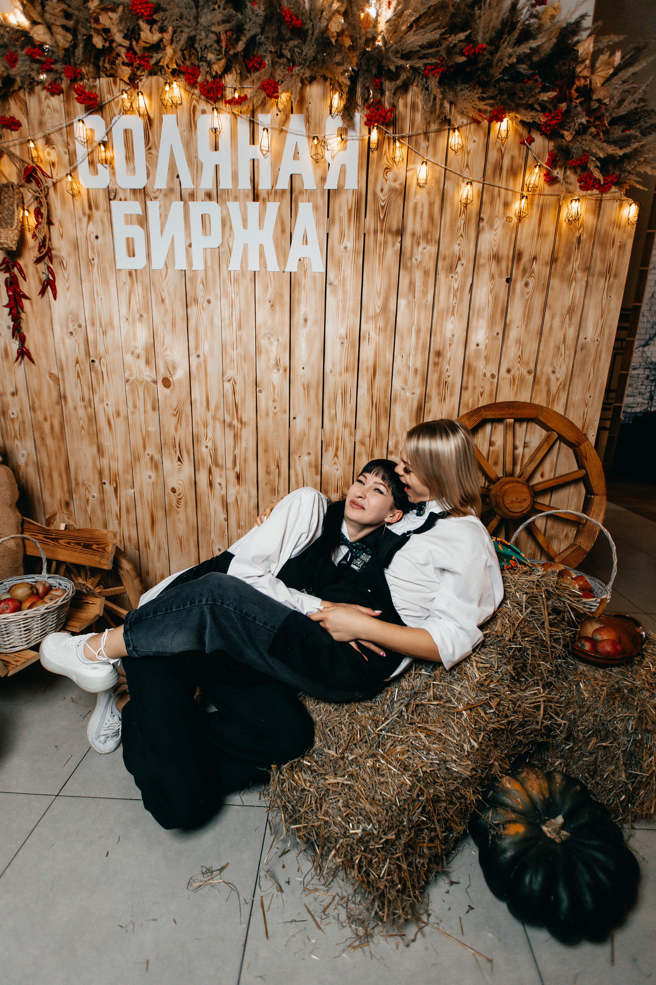 Корпоративы и Новый Год. Свадебный и семейный фотограф в Нижнем Новгороде и Москве Сергей Полян