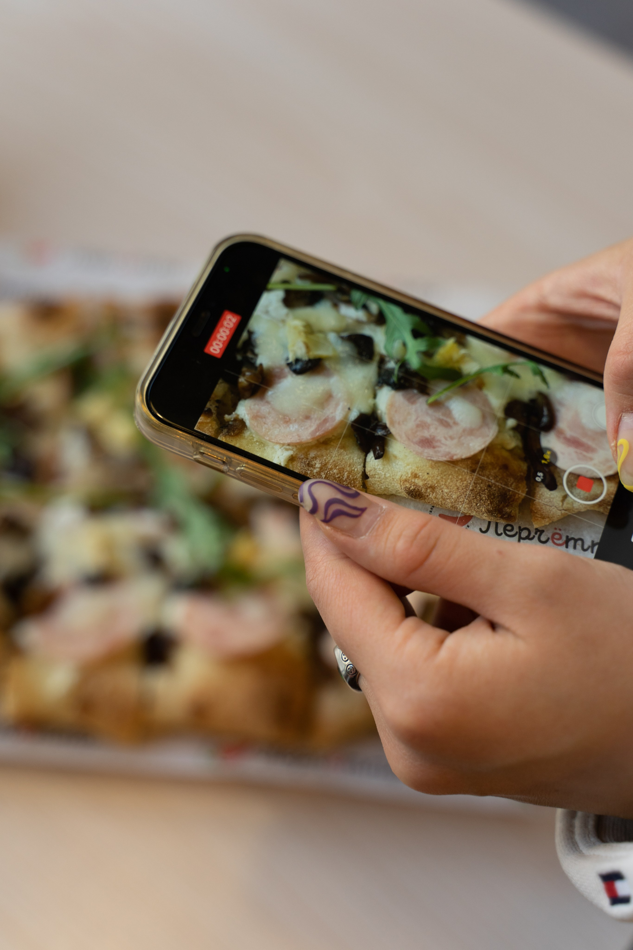 Перчётто. Фотограф Чита Александра Цыденова