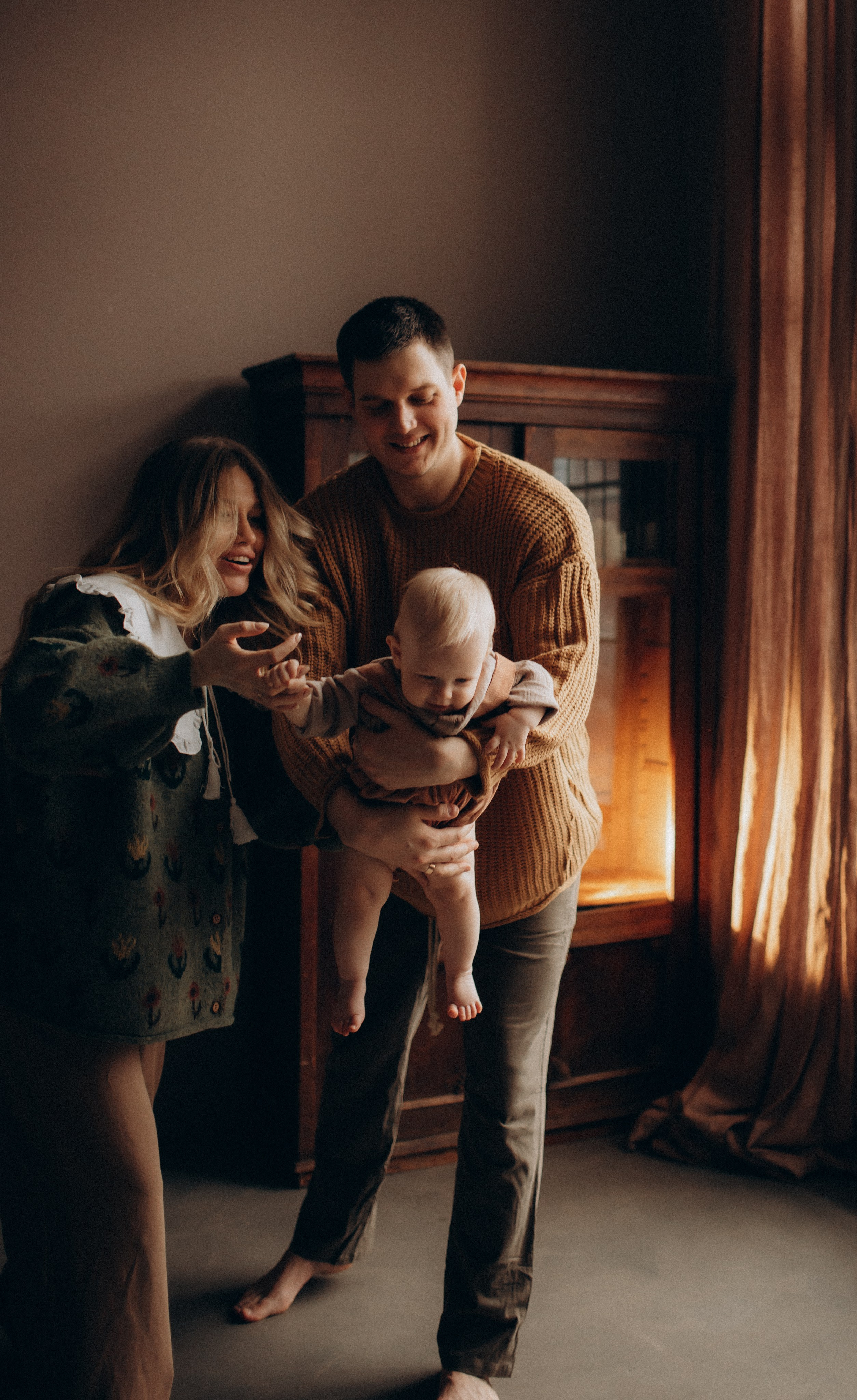 Семейная съемка в Спб. Услуги