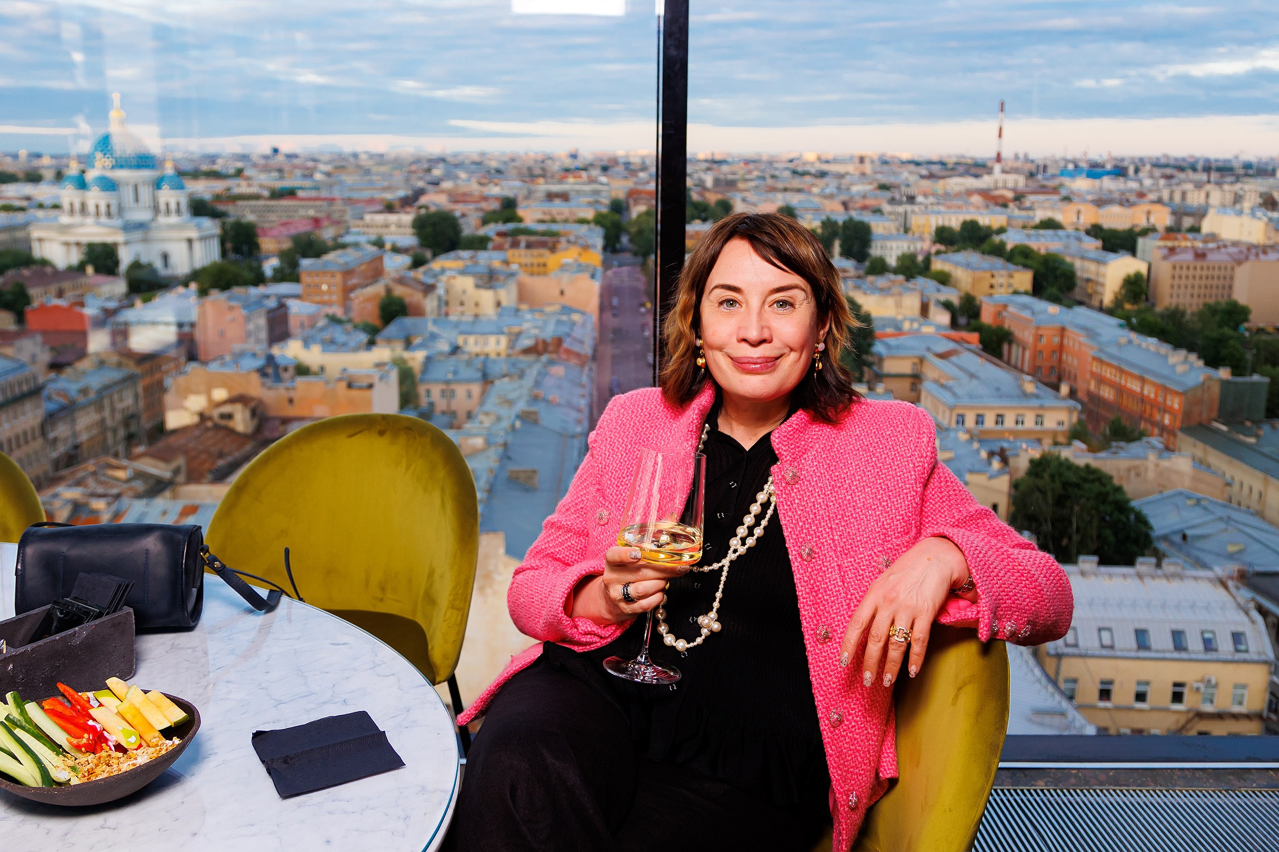 Банкеты. Свадебный и репортажный фотограф Виталий Петров